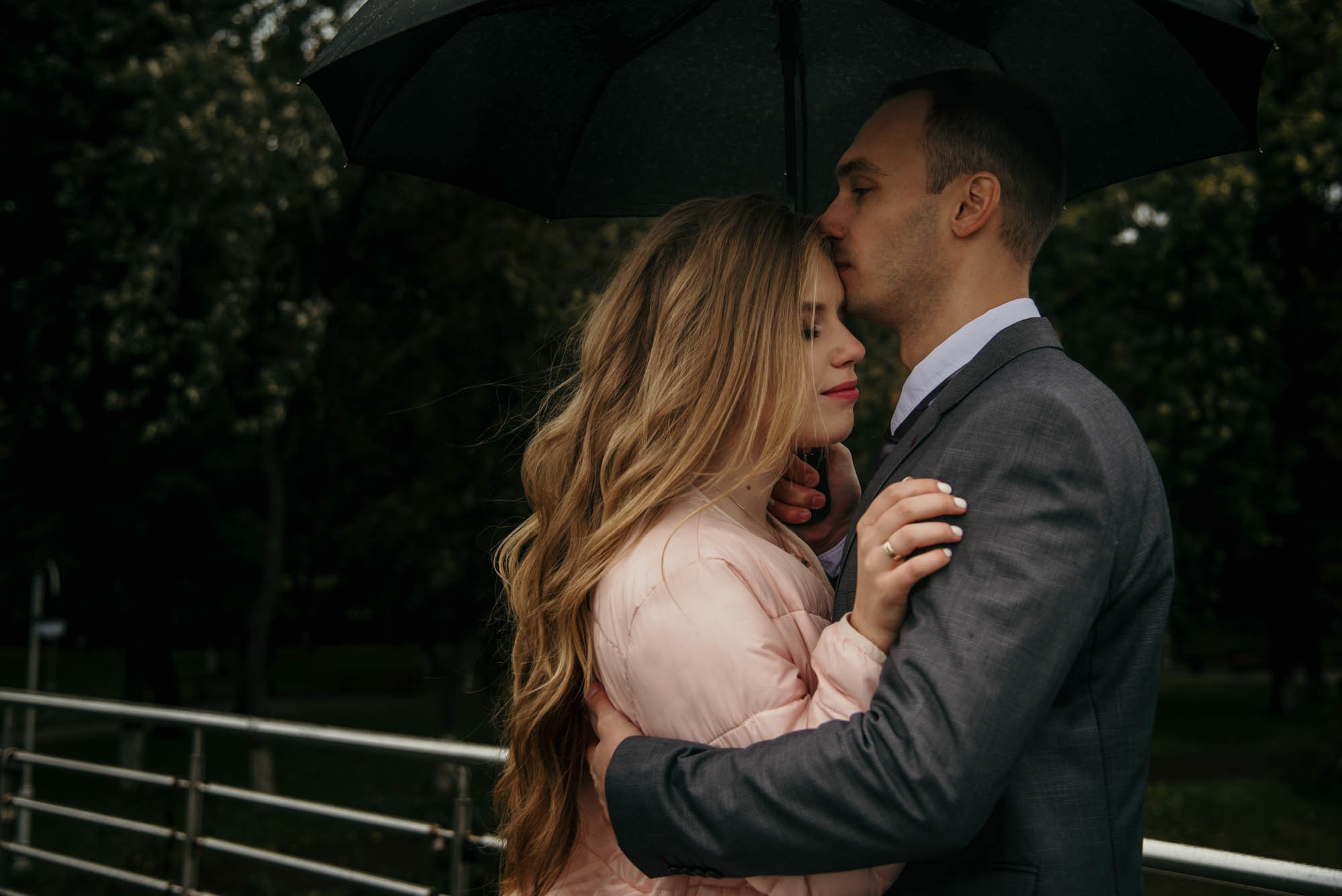 Nata & Andriy. Family Lifestyle Photography