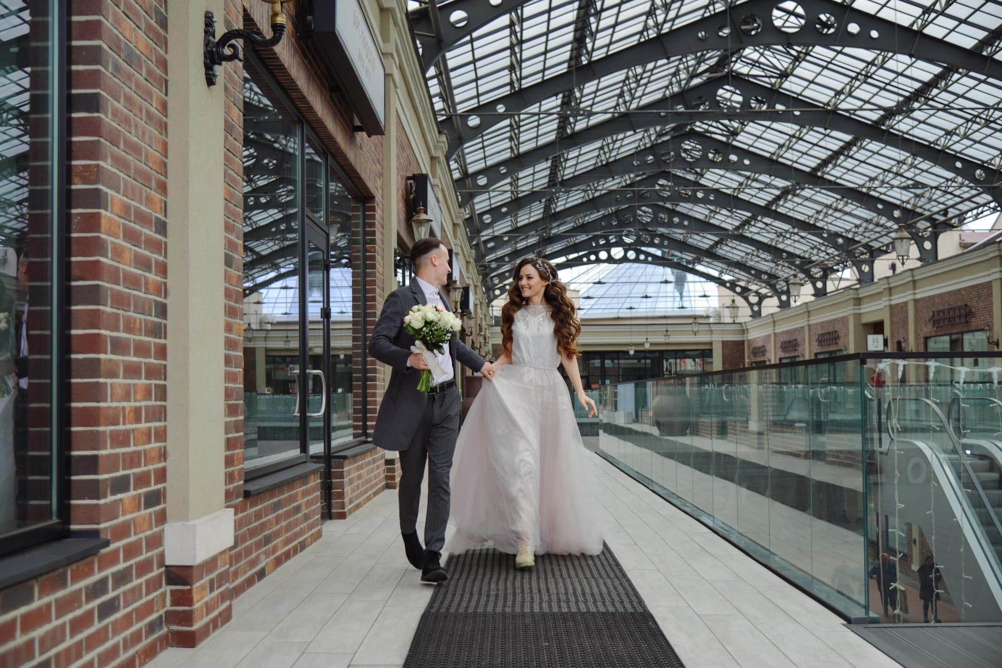 Artem & Mar'yanna. Family Lifestyle Photography