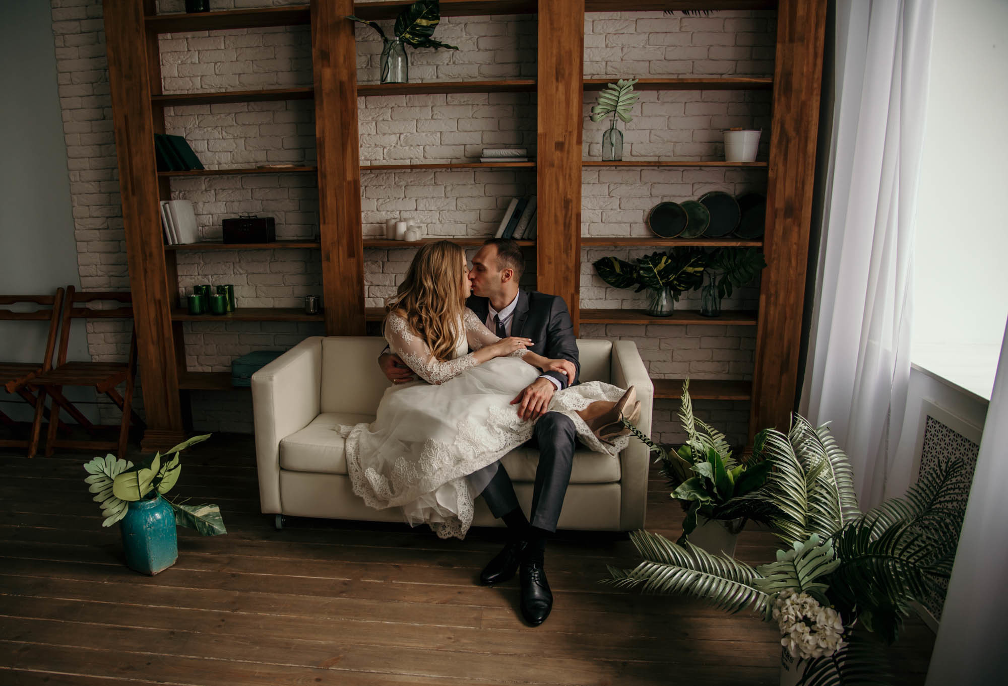 Nata & Andriy. Family Lifestyle Photography