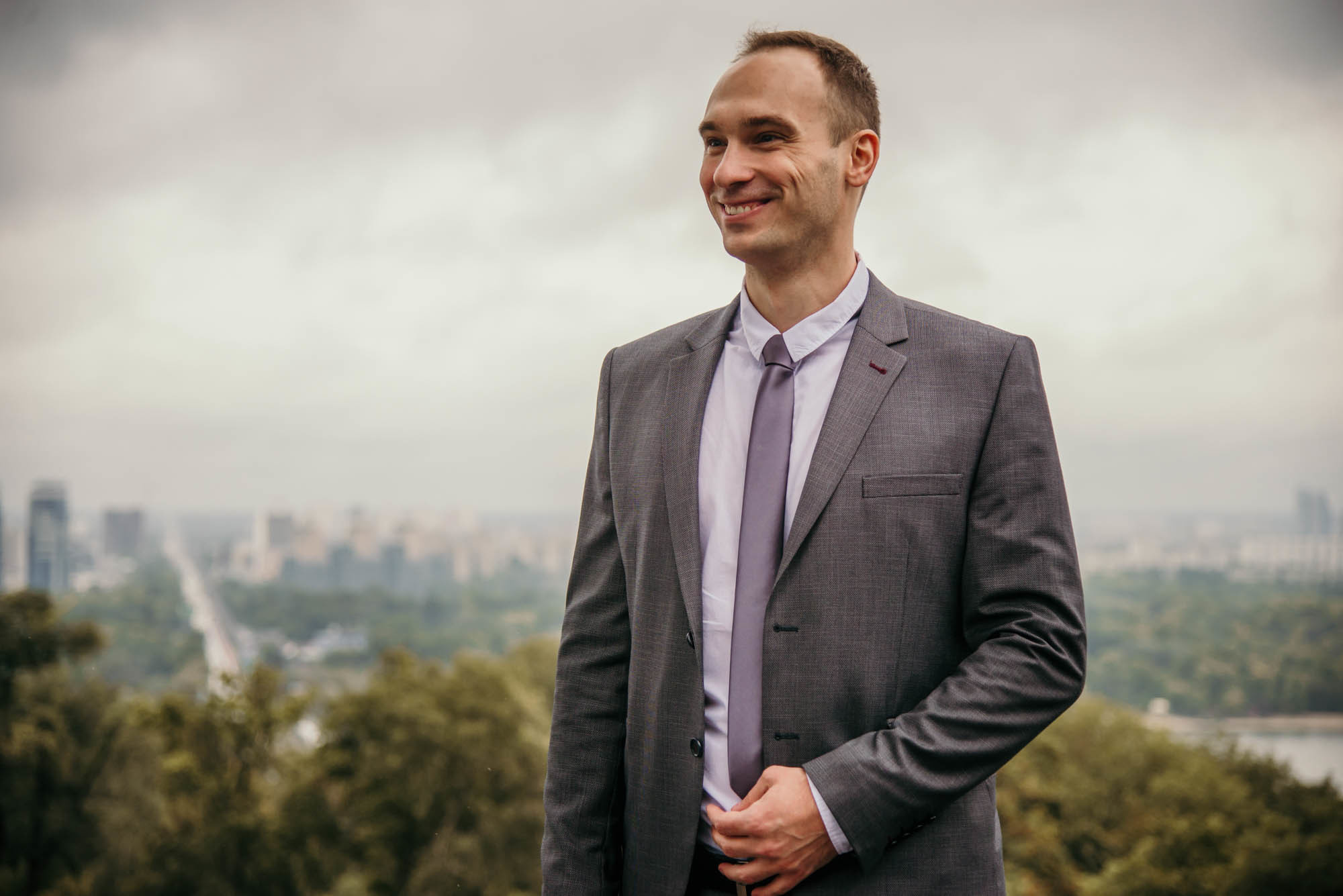 Nata & Andriy. Family Lifestyle Photography