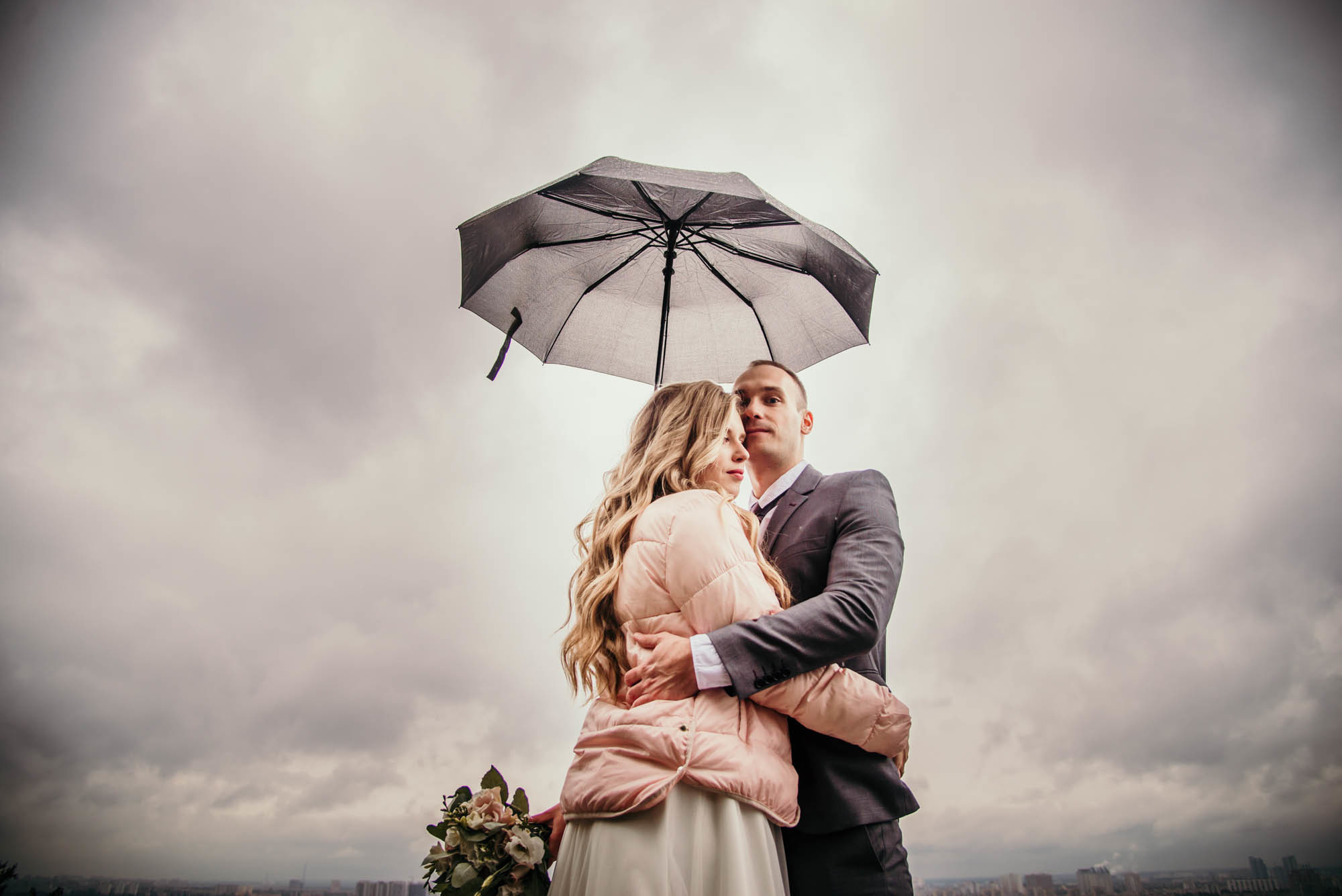 Nata & Andriy. Family Lifestyle Photography