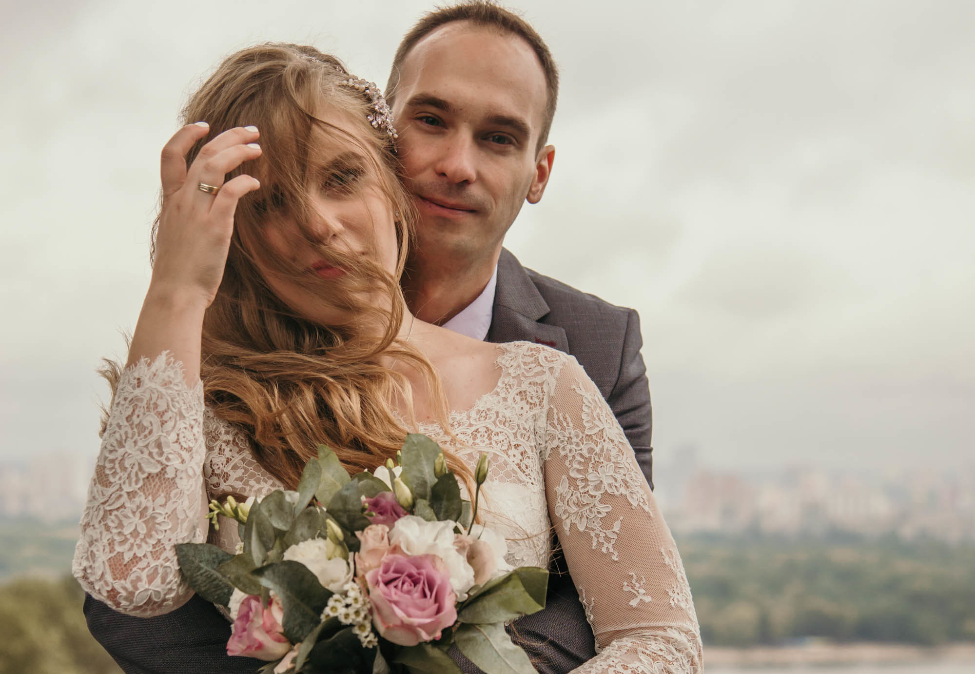 Nata & Andriy. Family Lifestyle Photography