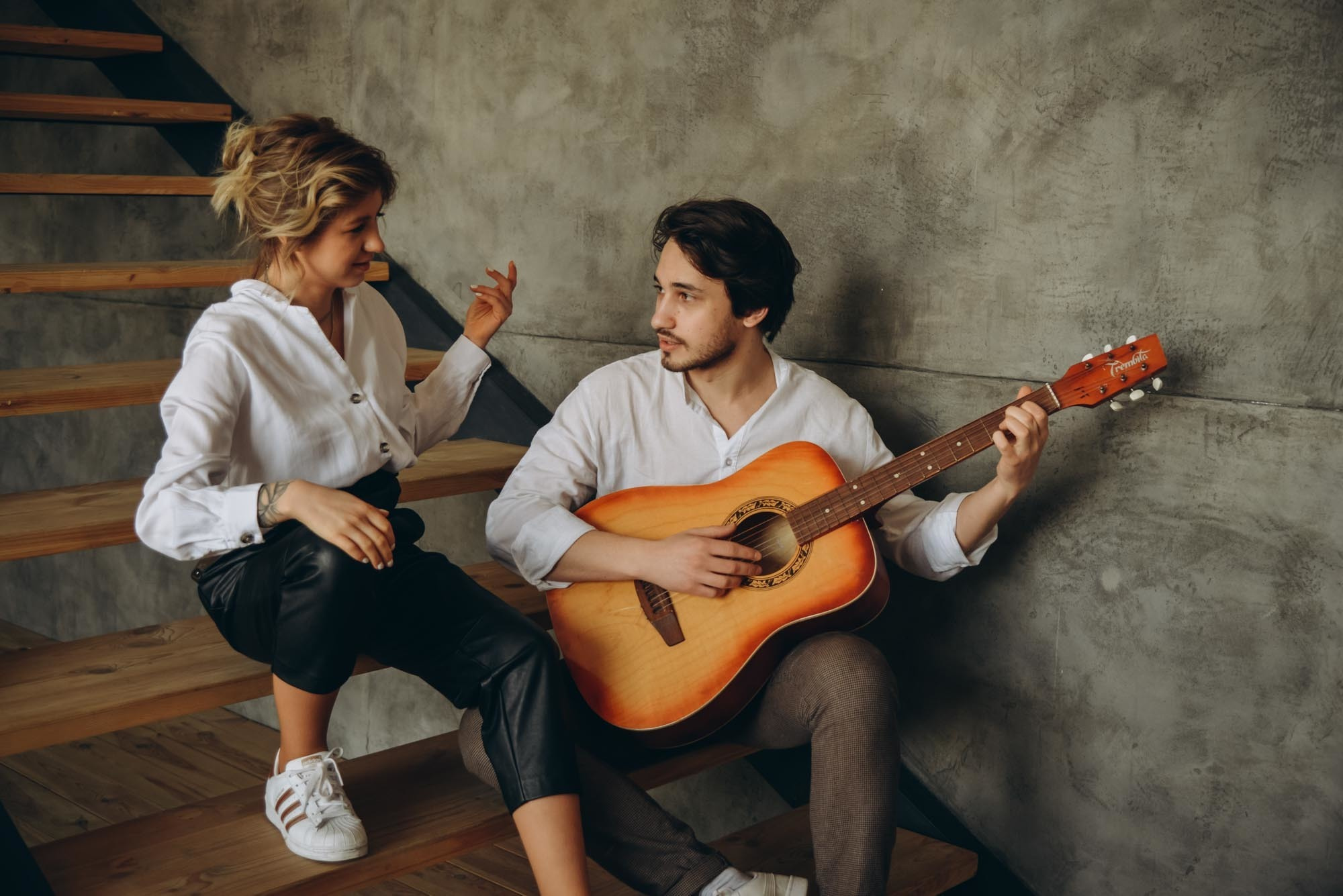 Dasha & Sasha. Family Lifestyle Photography