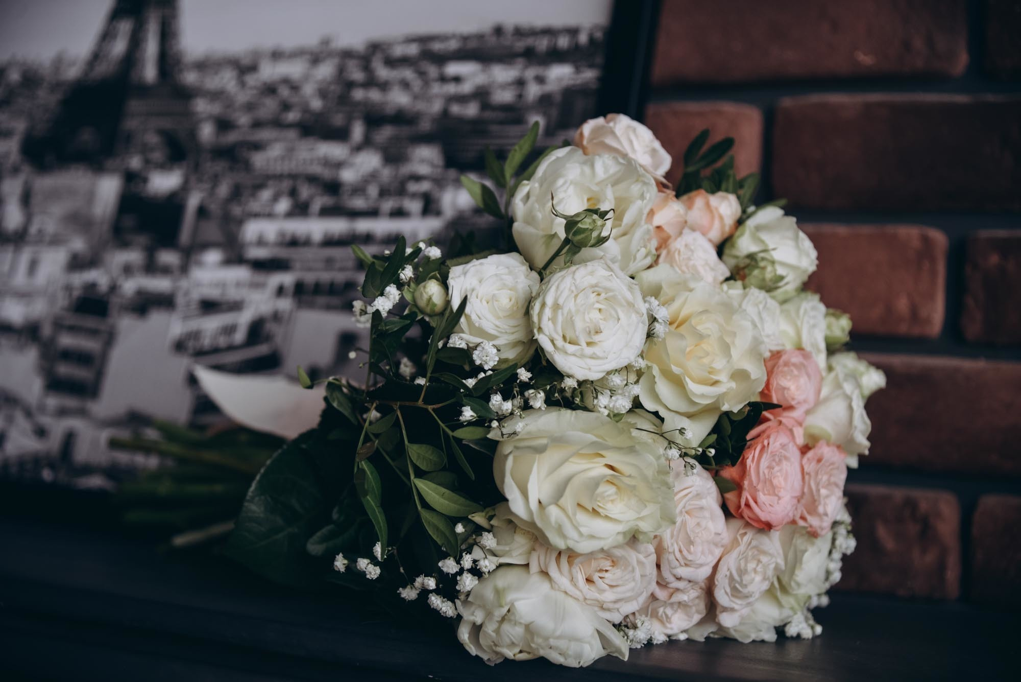 Dasha & Sasha. Family Lifestyle Photography