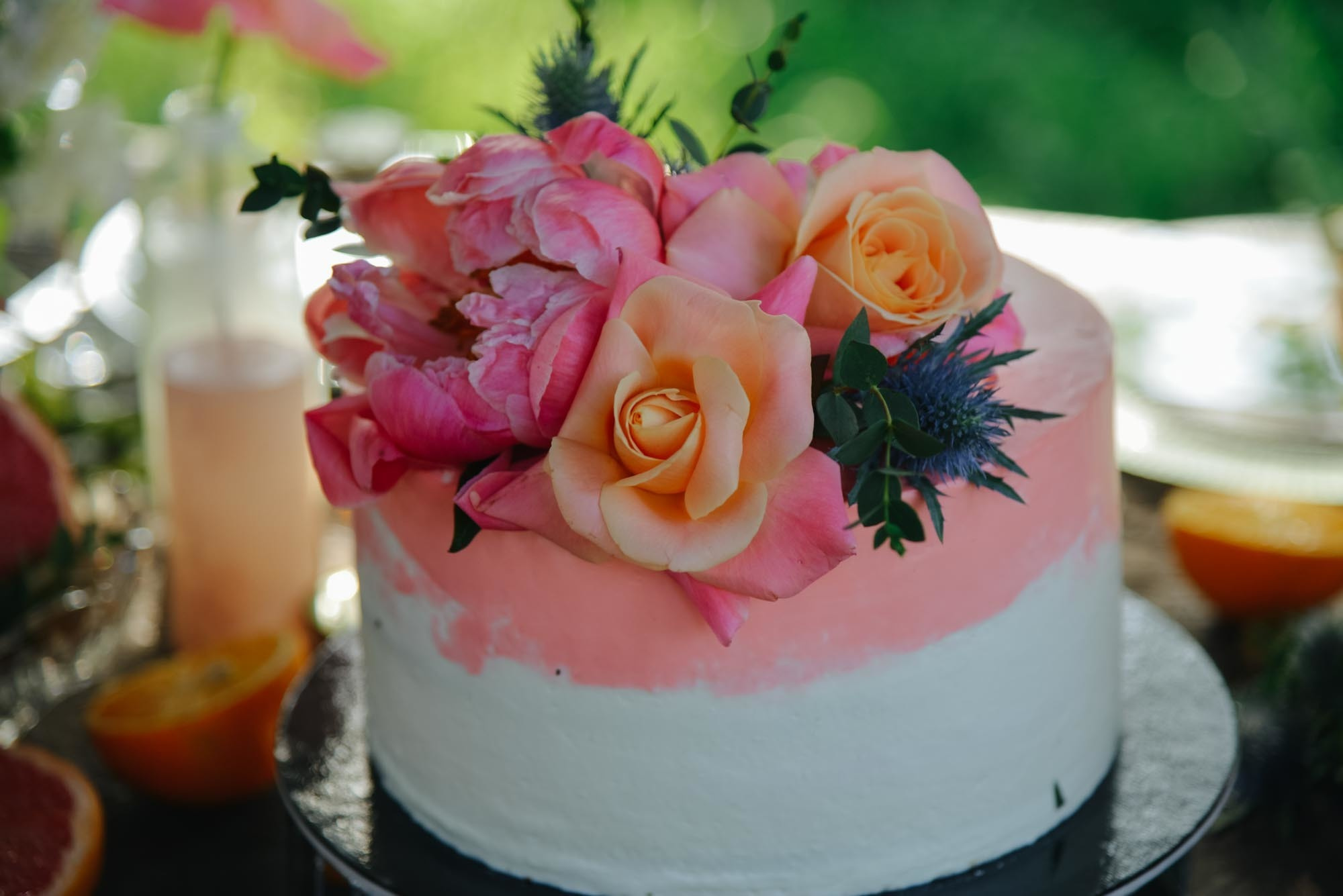 Coral wedding. Family Lifestyle Photography
