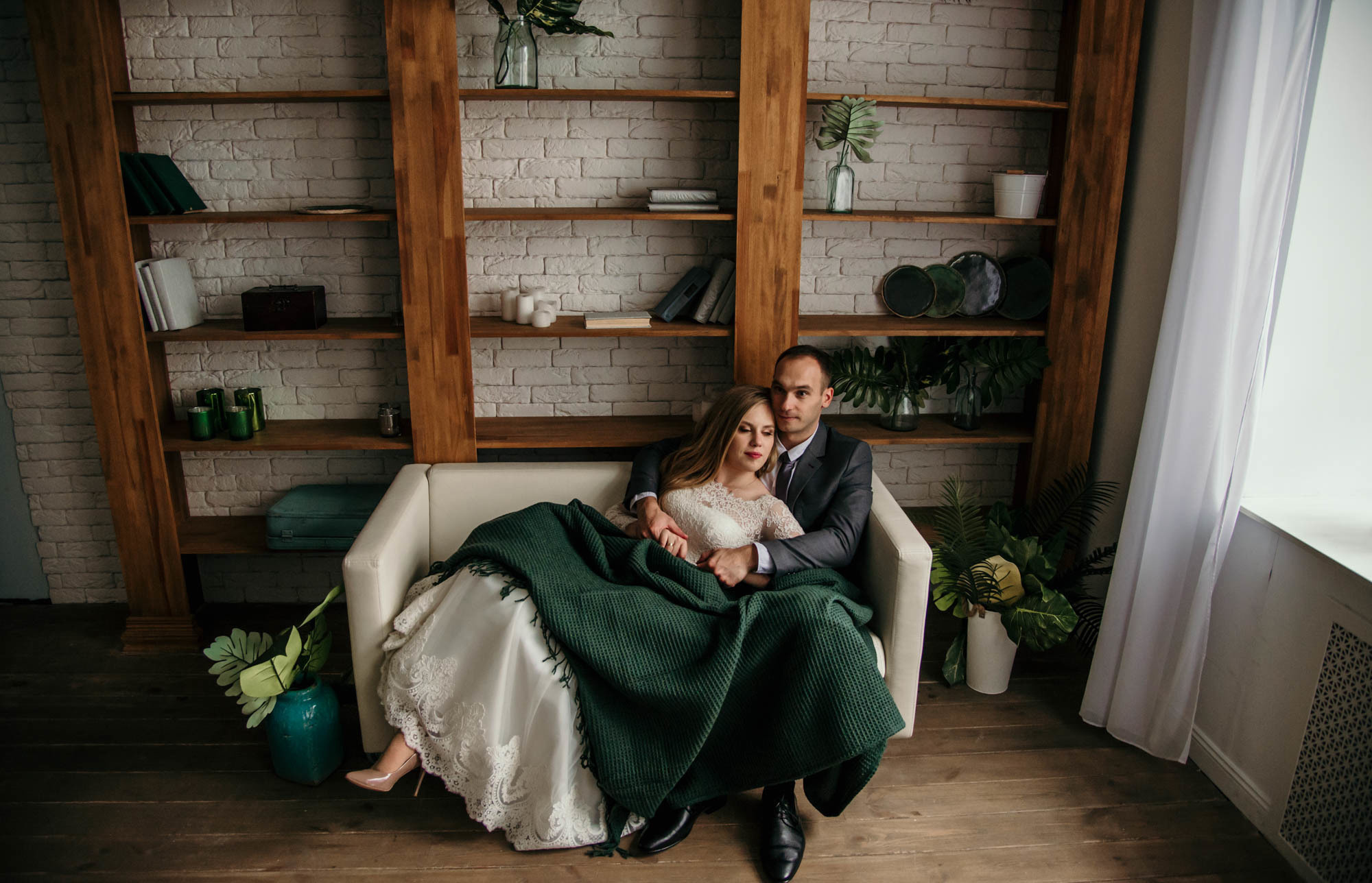 Nata & Andriy. Family Lifestyle Photography