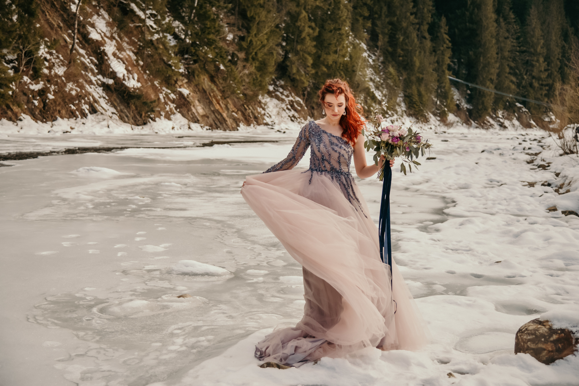 Mountain Wedding. Family Lifestyle Photography