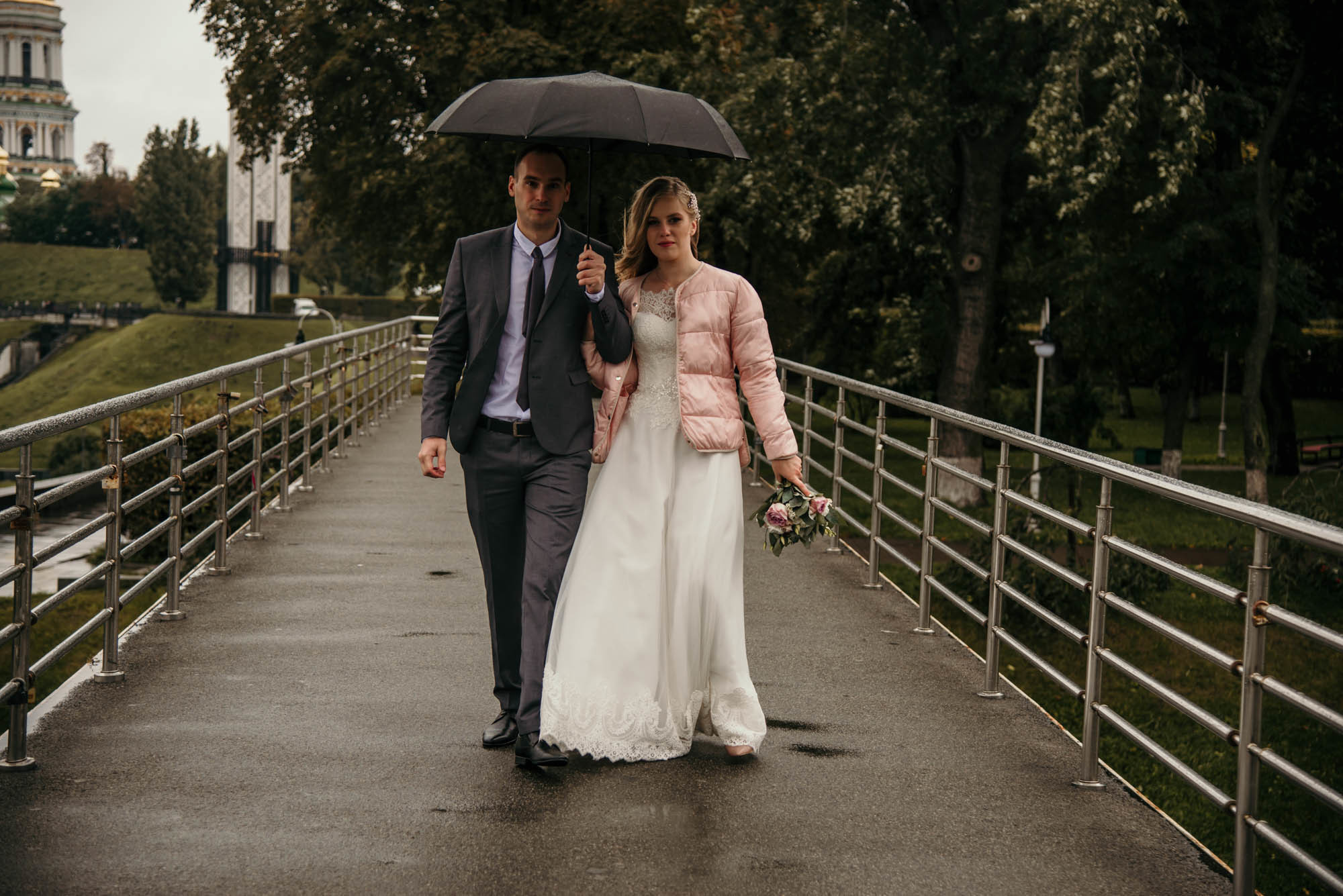 Nata & Andriy. Family Lifestyle Photography