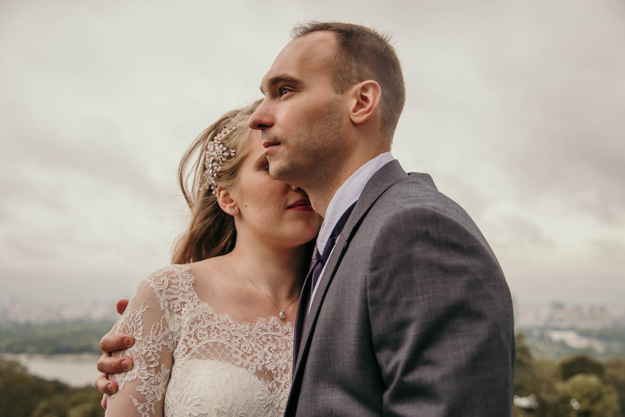 Nata & Andriy. Family Lifestyle Photography