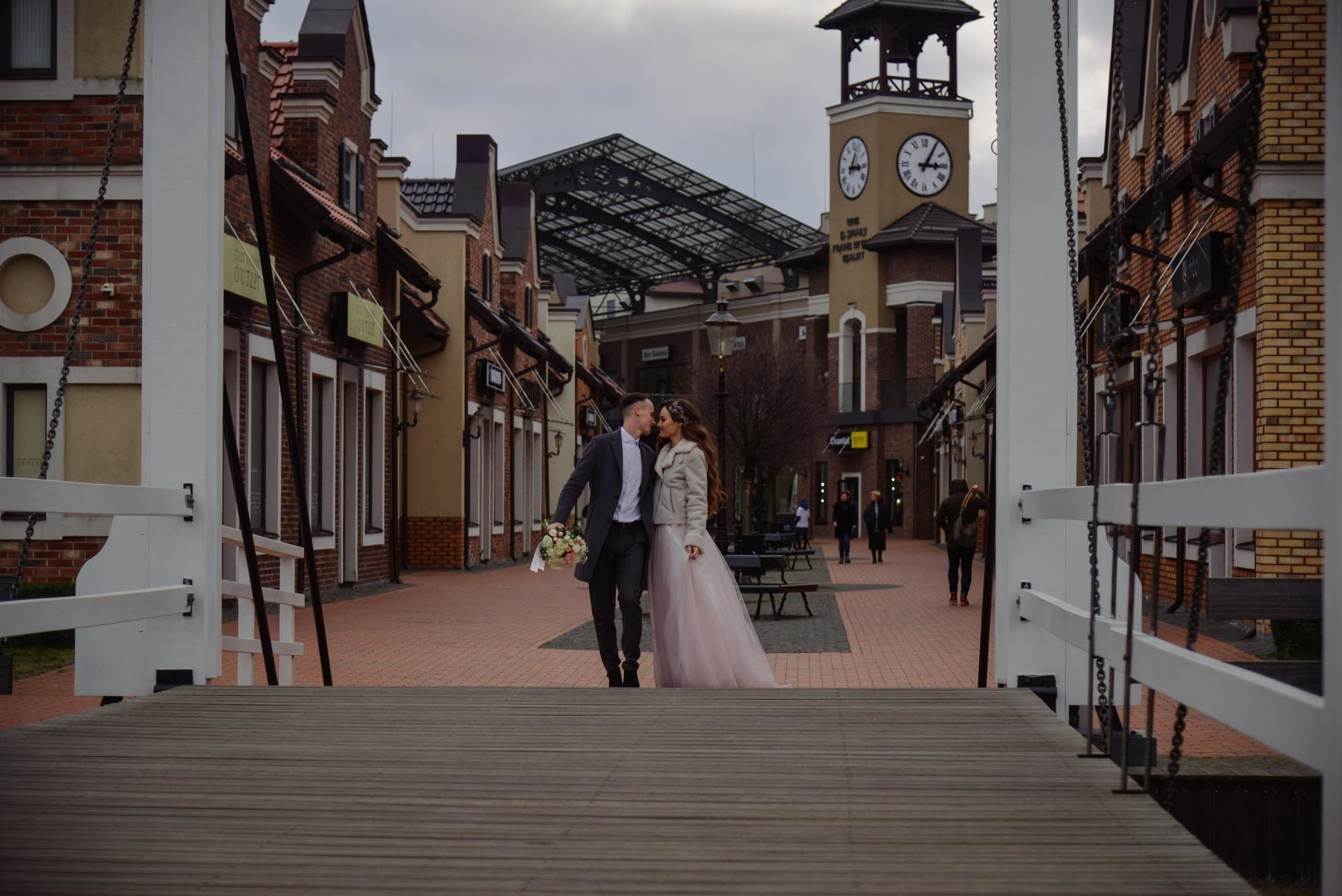 Artem & Mar'yanna. Family Lifestyle Photography