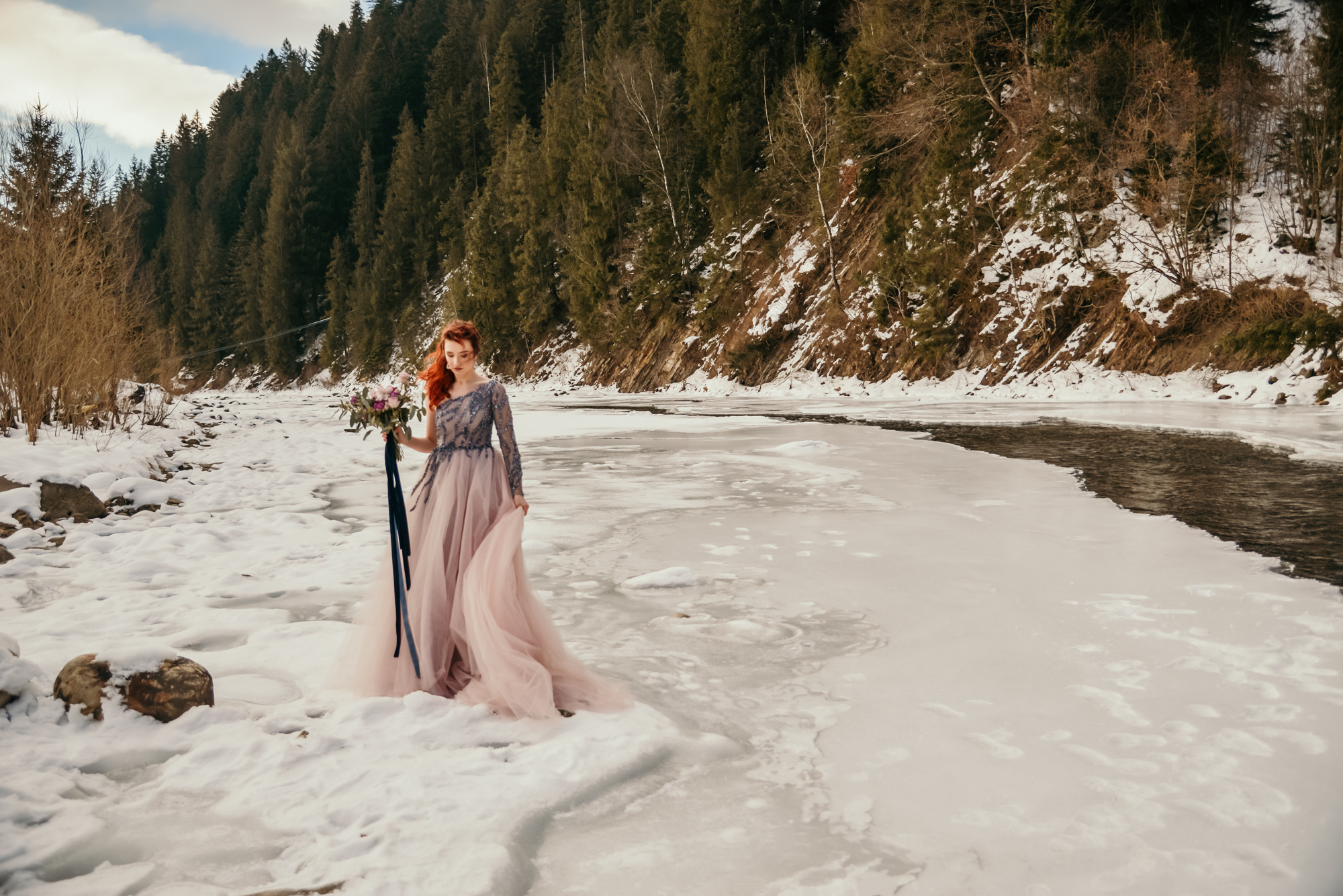 Mountain Wedding. Family Lifestyle Photography