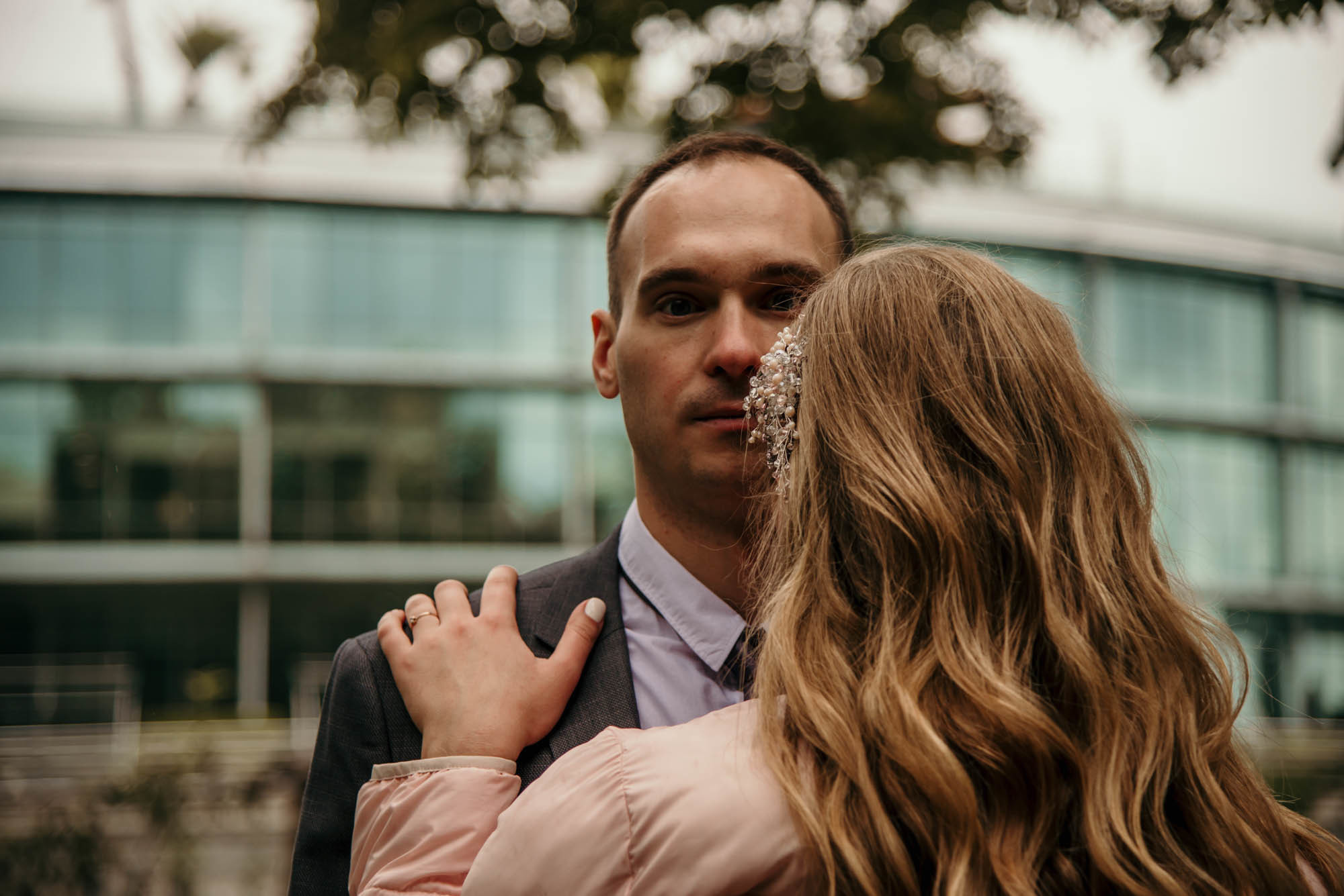 Nata & Andriy. Family Lifestyle Photography
