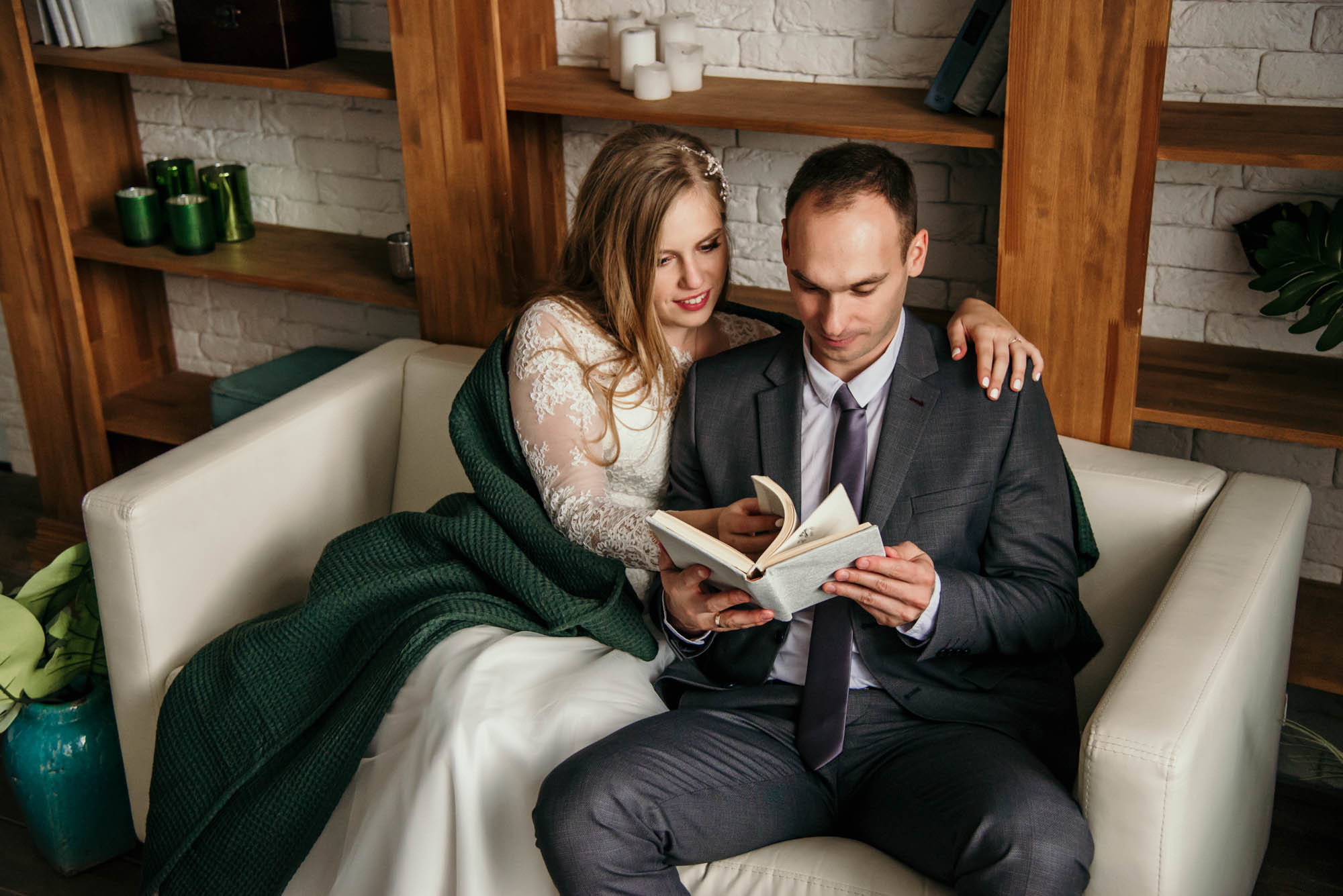 Nata & Andriy. Family Lifestyle Photography