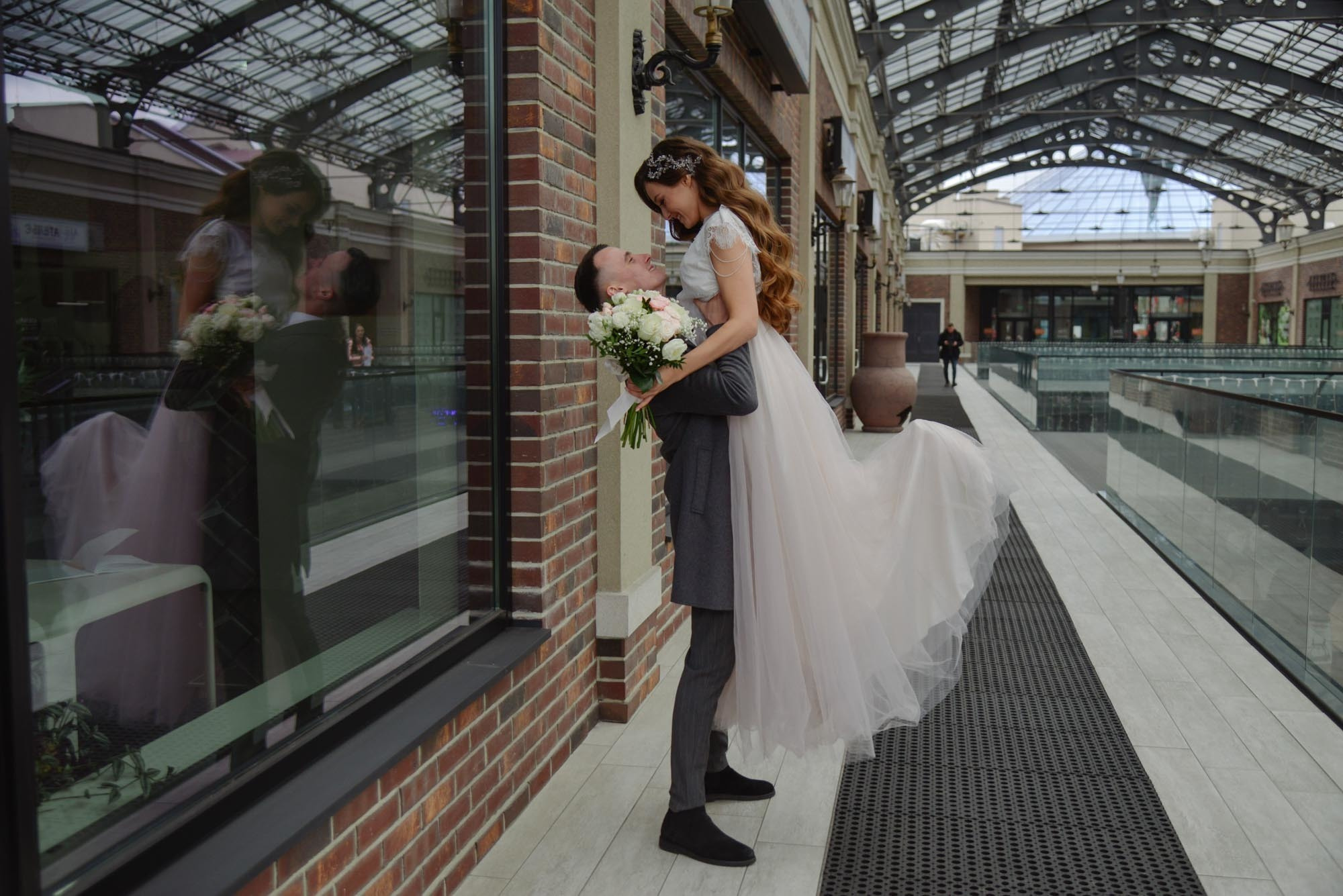 Artem & Mar'yanna. Family Lifestyle Photography