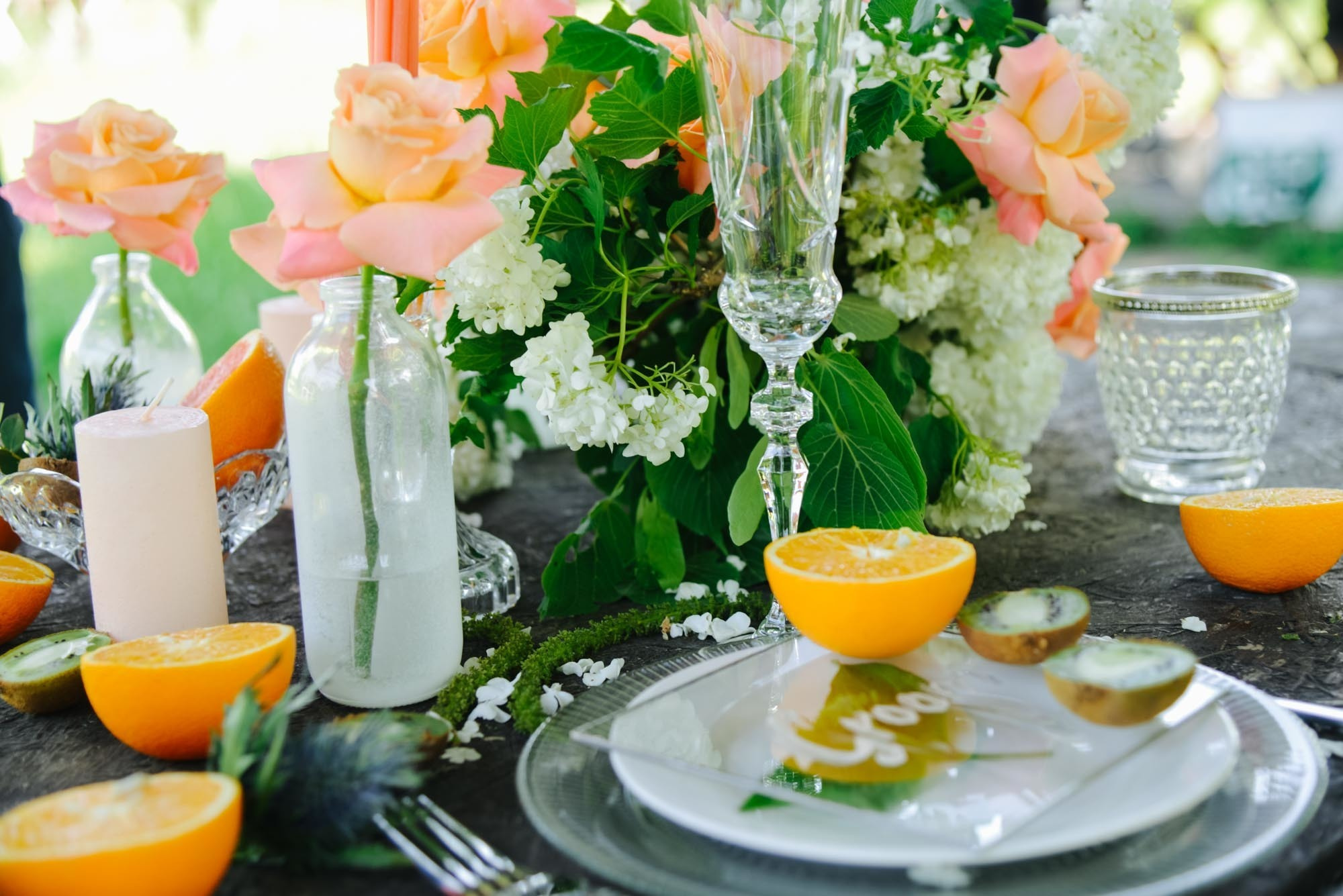 Coral wedding. Family Lifestyle Photography