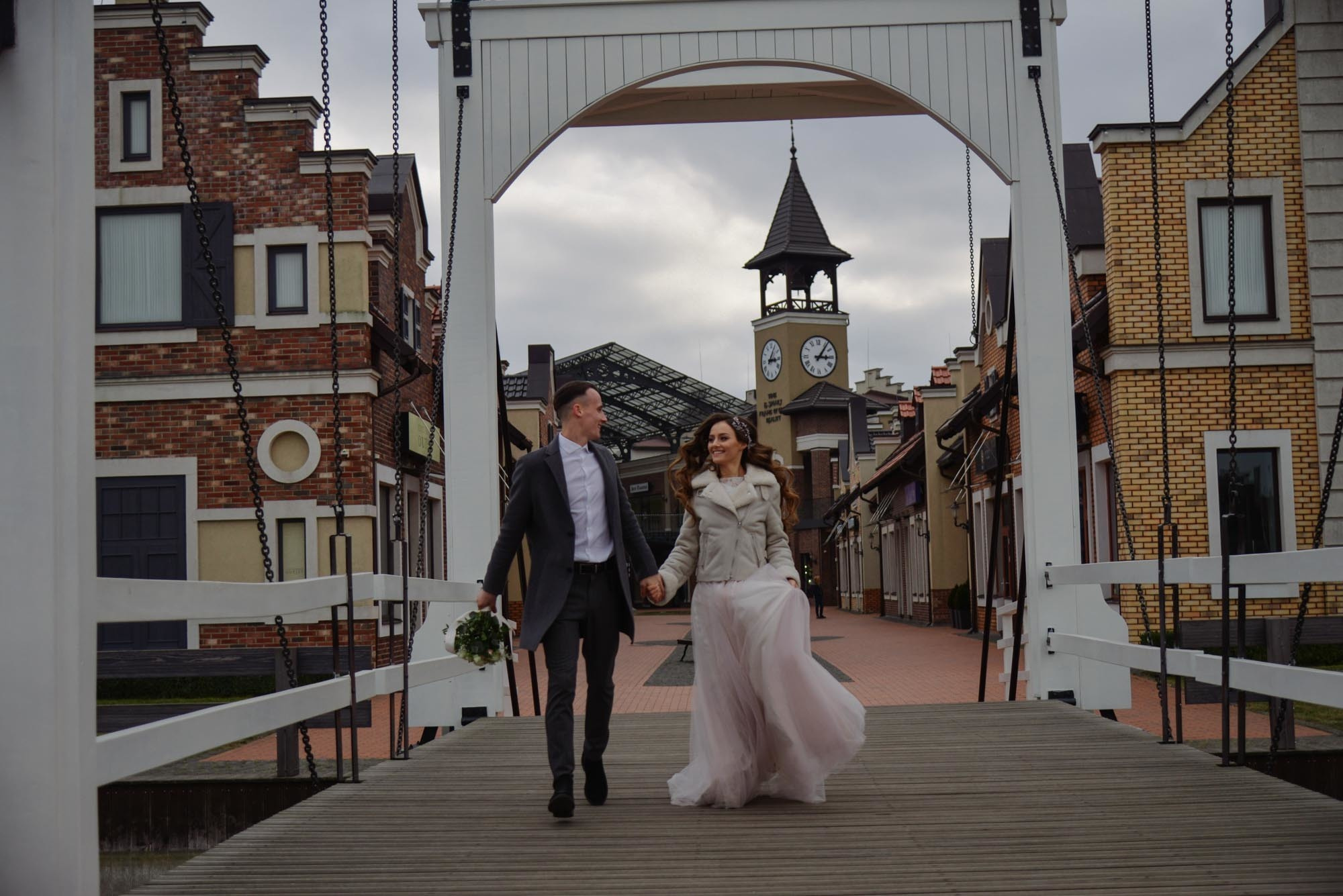 Artem & Mar'yanna. Family Lifestyle Photography