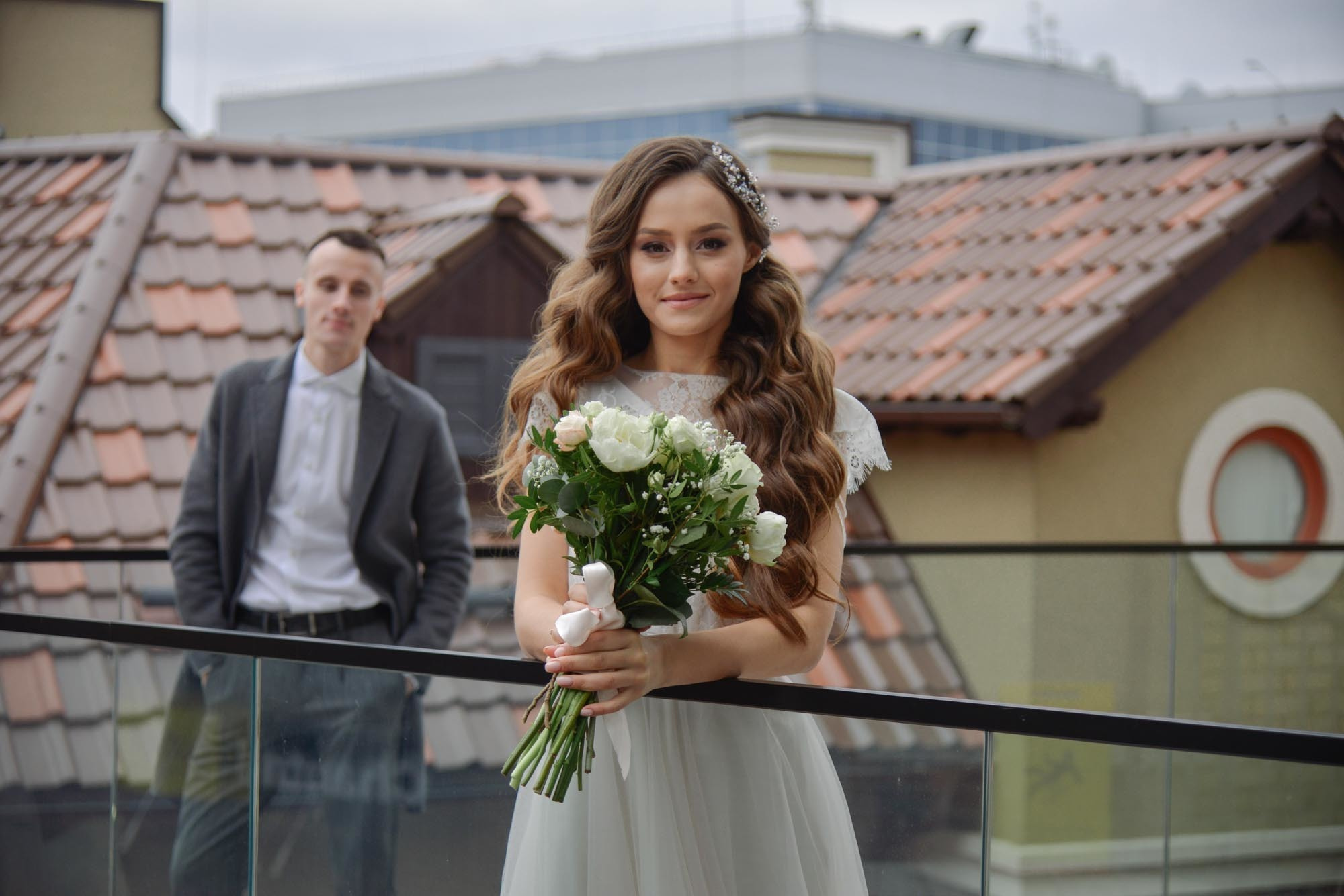 Artem & Mar'yanna. Family Lifestyle Photography