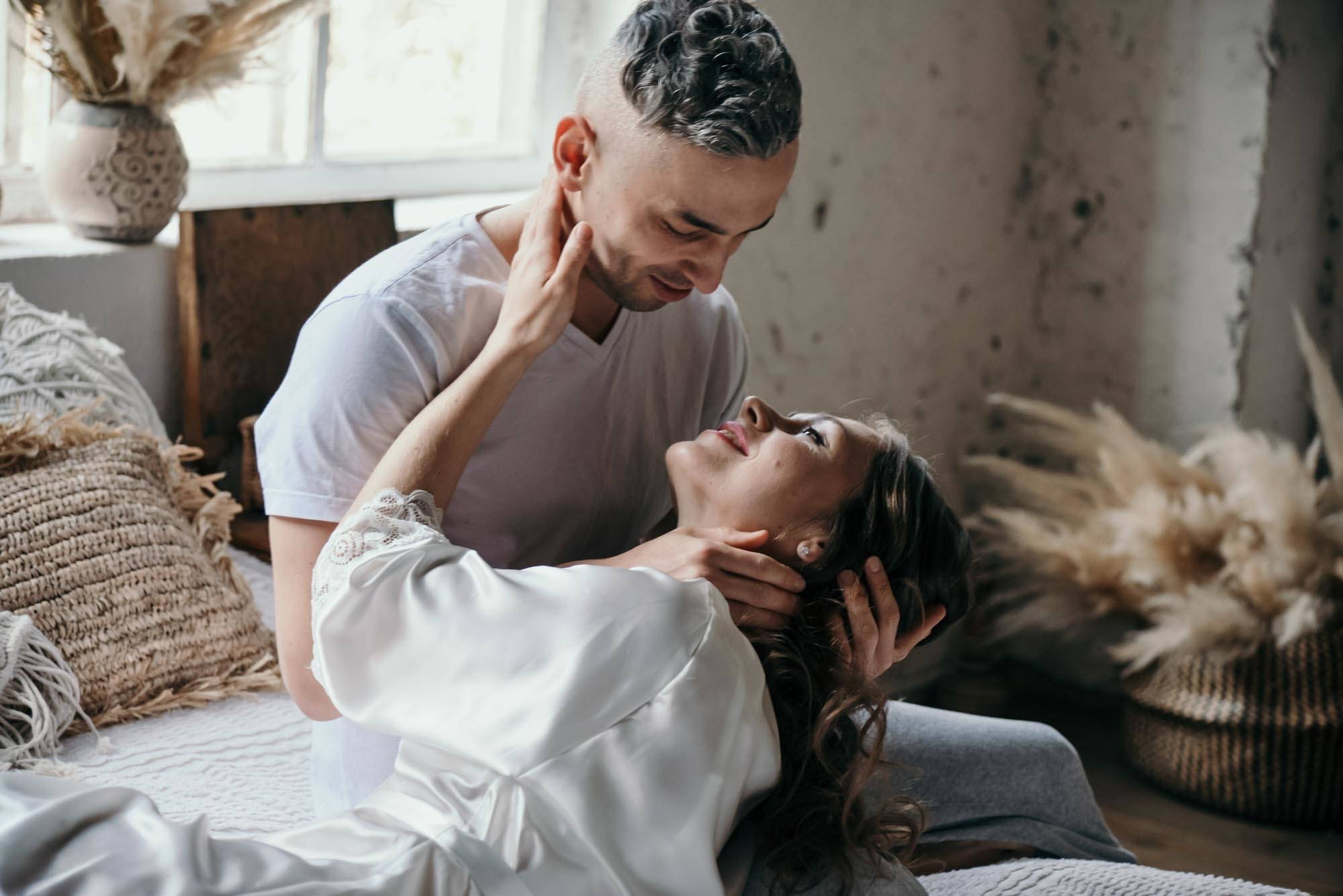 Boho Wedding. Family Lifestyle Photography