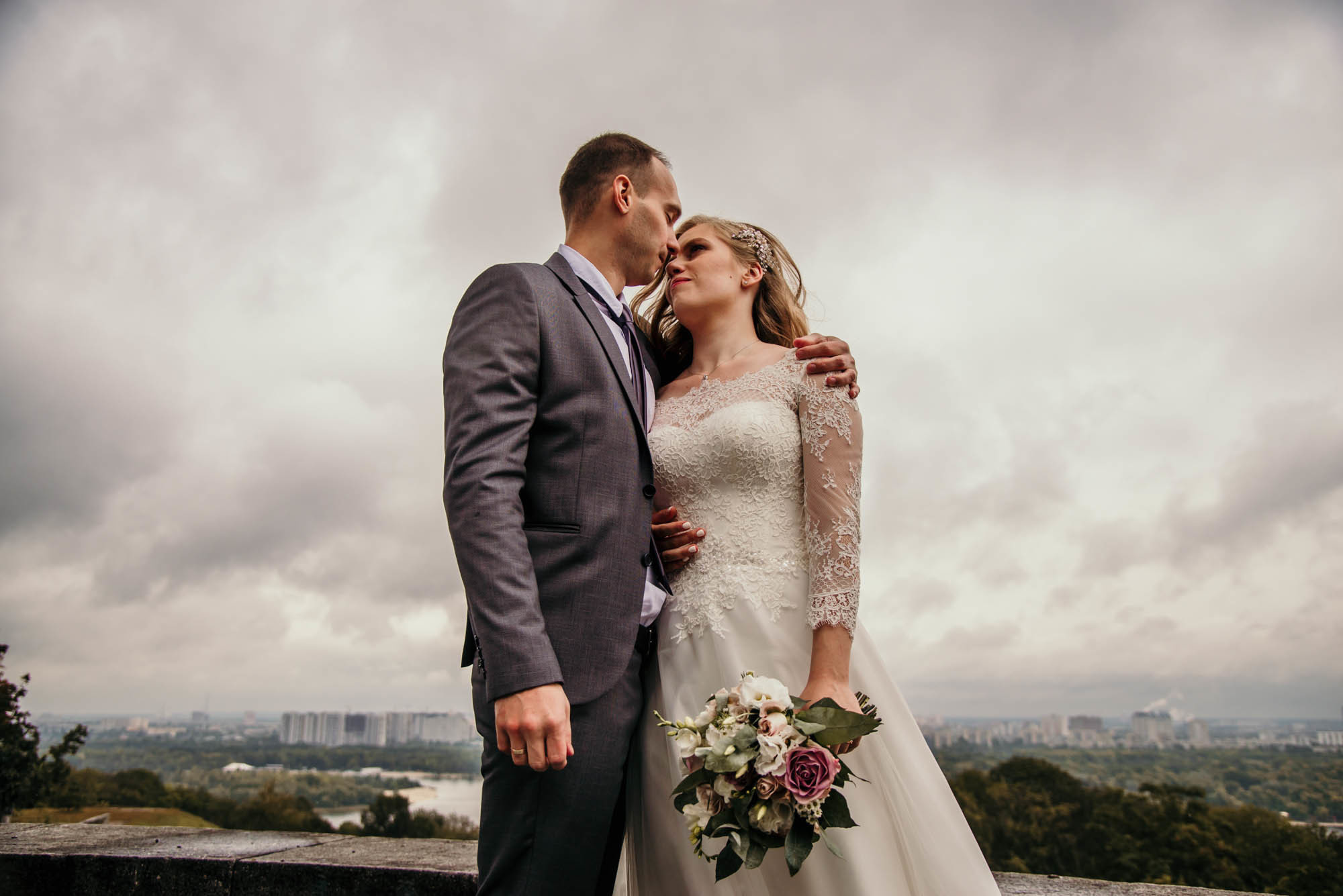 Nata & Andriy. Family Lifestyle Photography