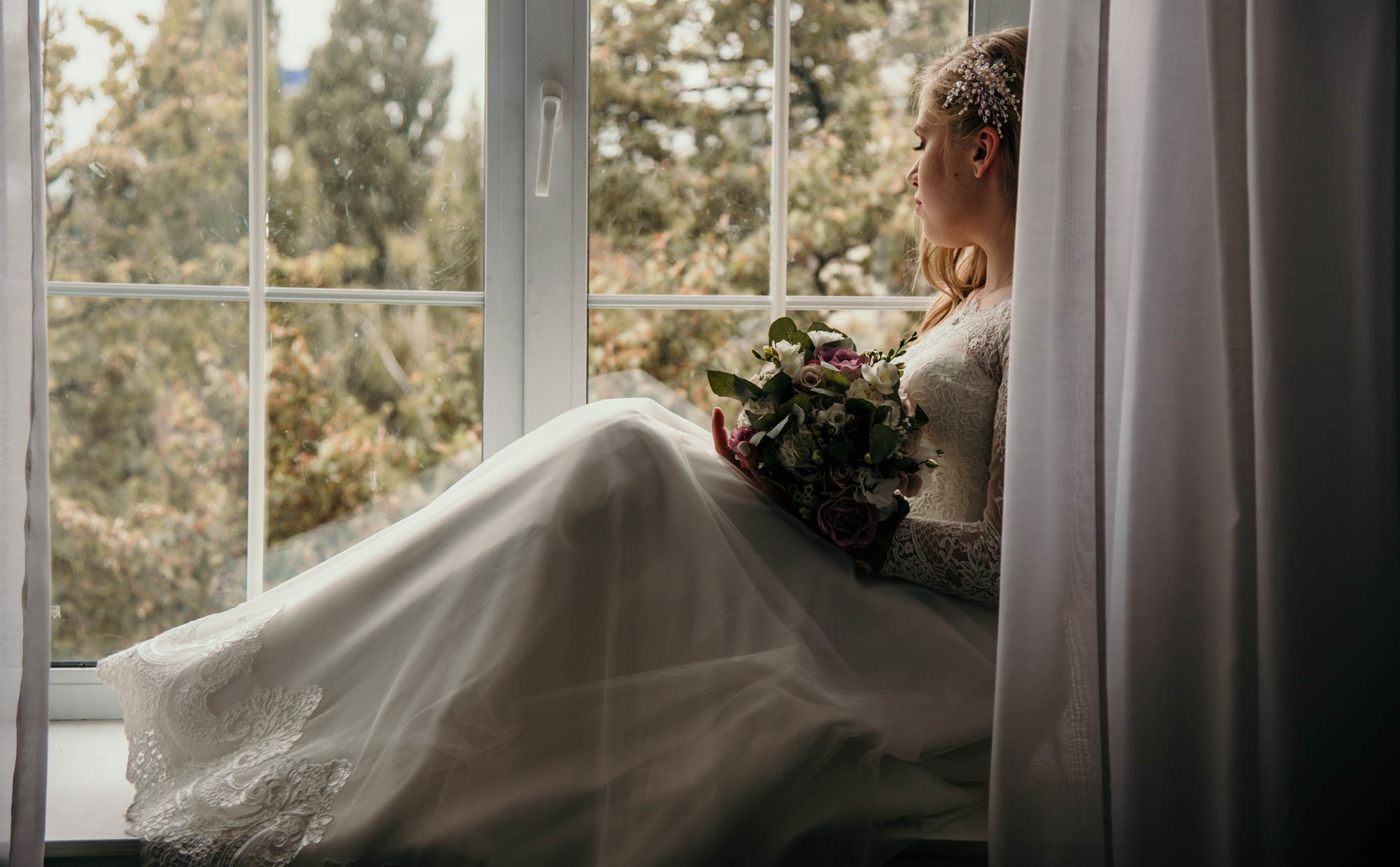 Nata & Andriy. Family Lifestyle Photography