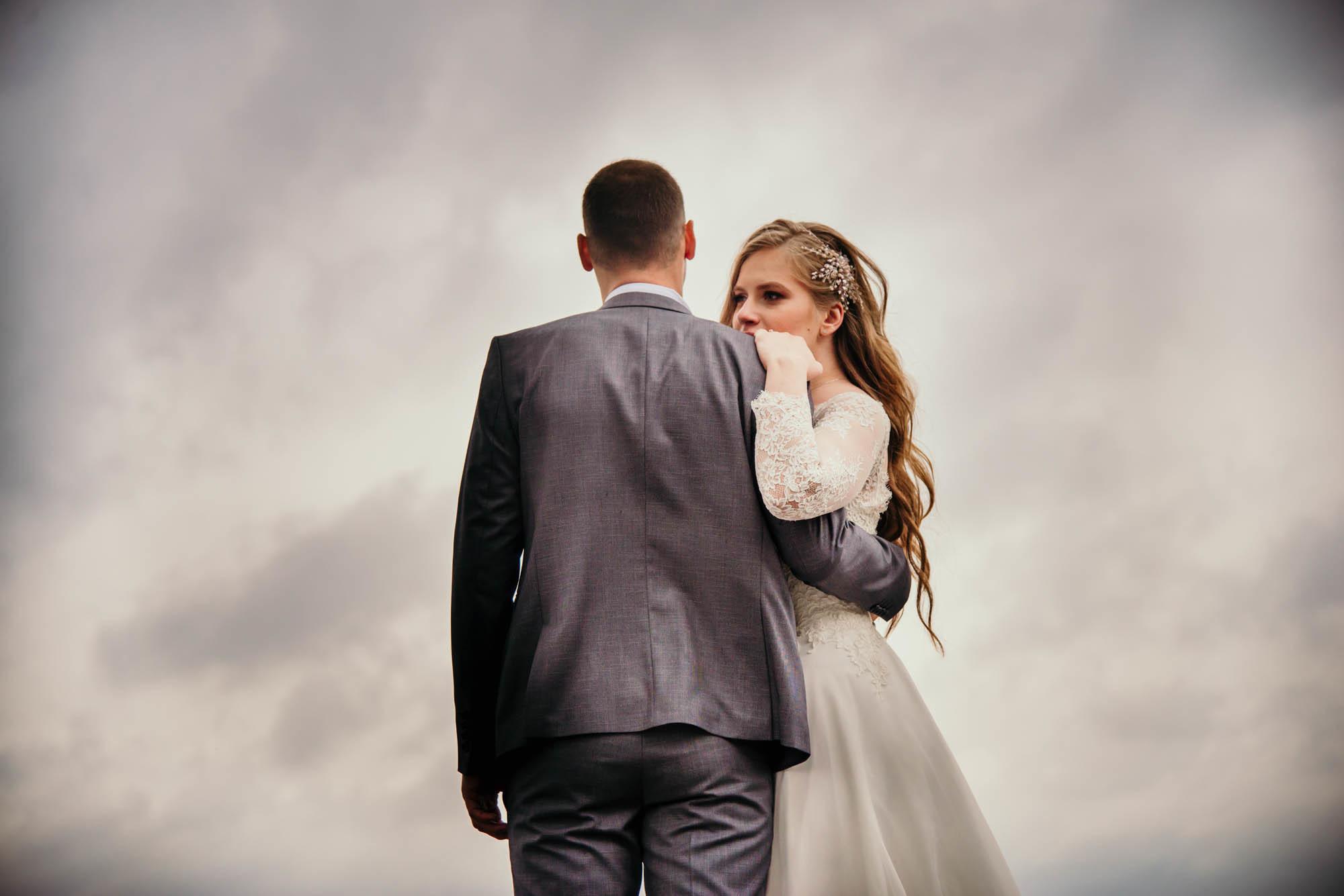 Nata & Andriy. Family Lifestyle Photography