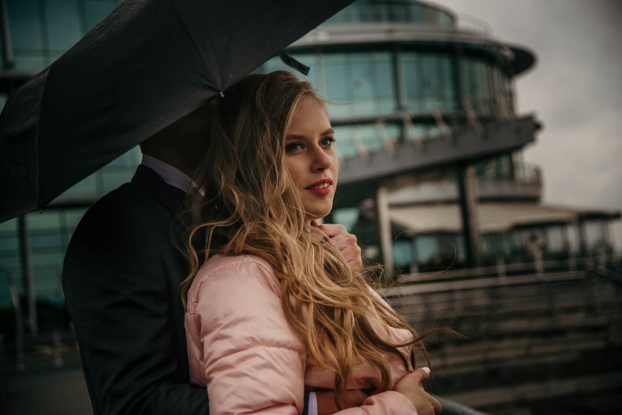 Nata & Andriy. Family Lifestyle Photography