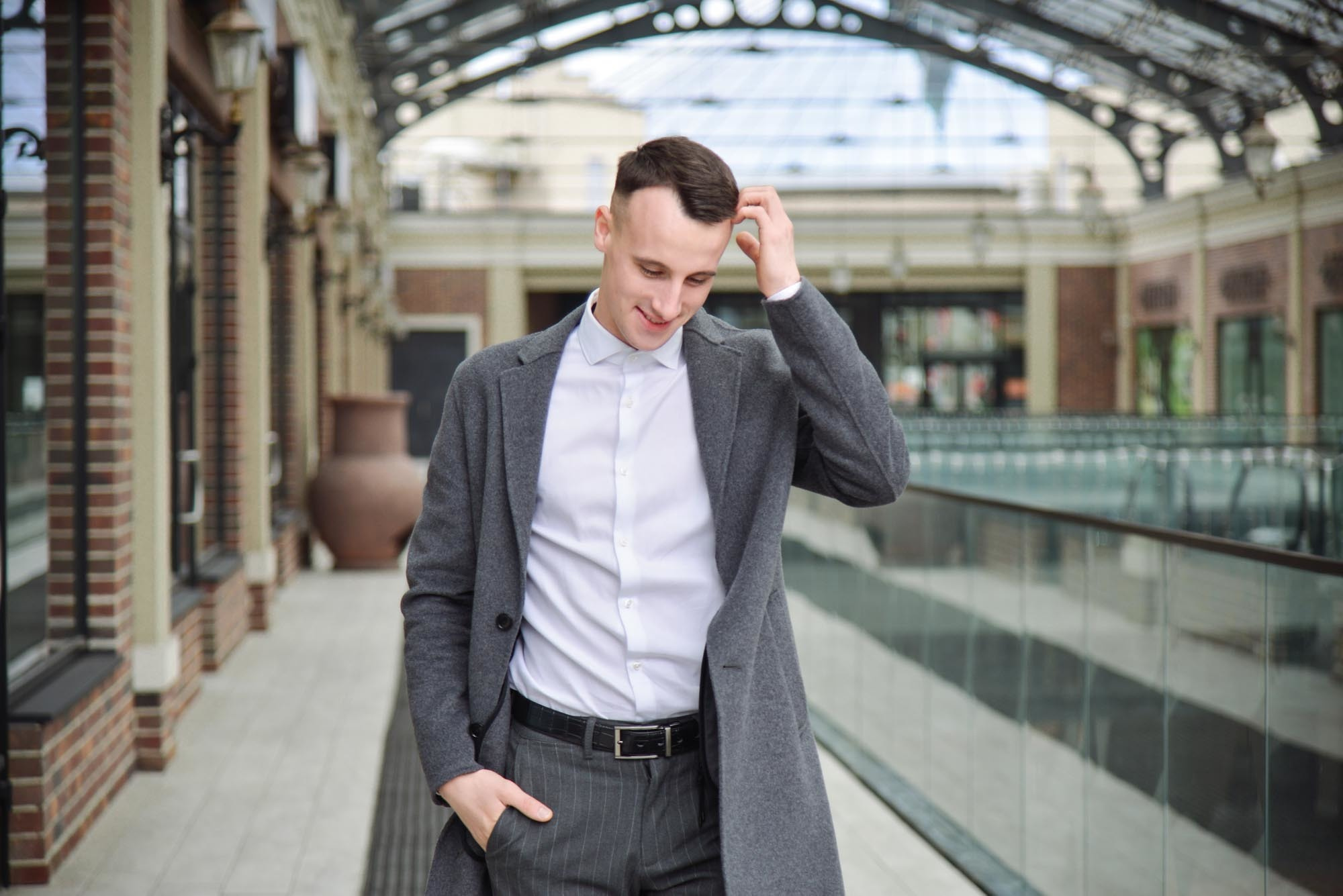 Artem & Mar'yanna. Family Lifestyle Photography