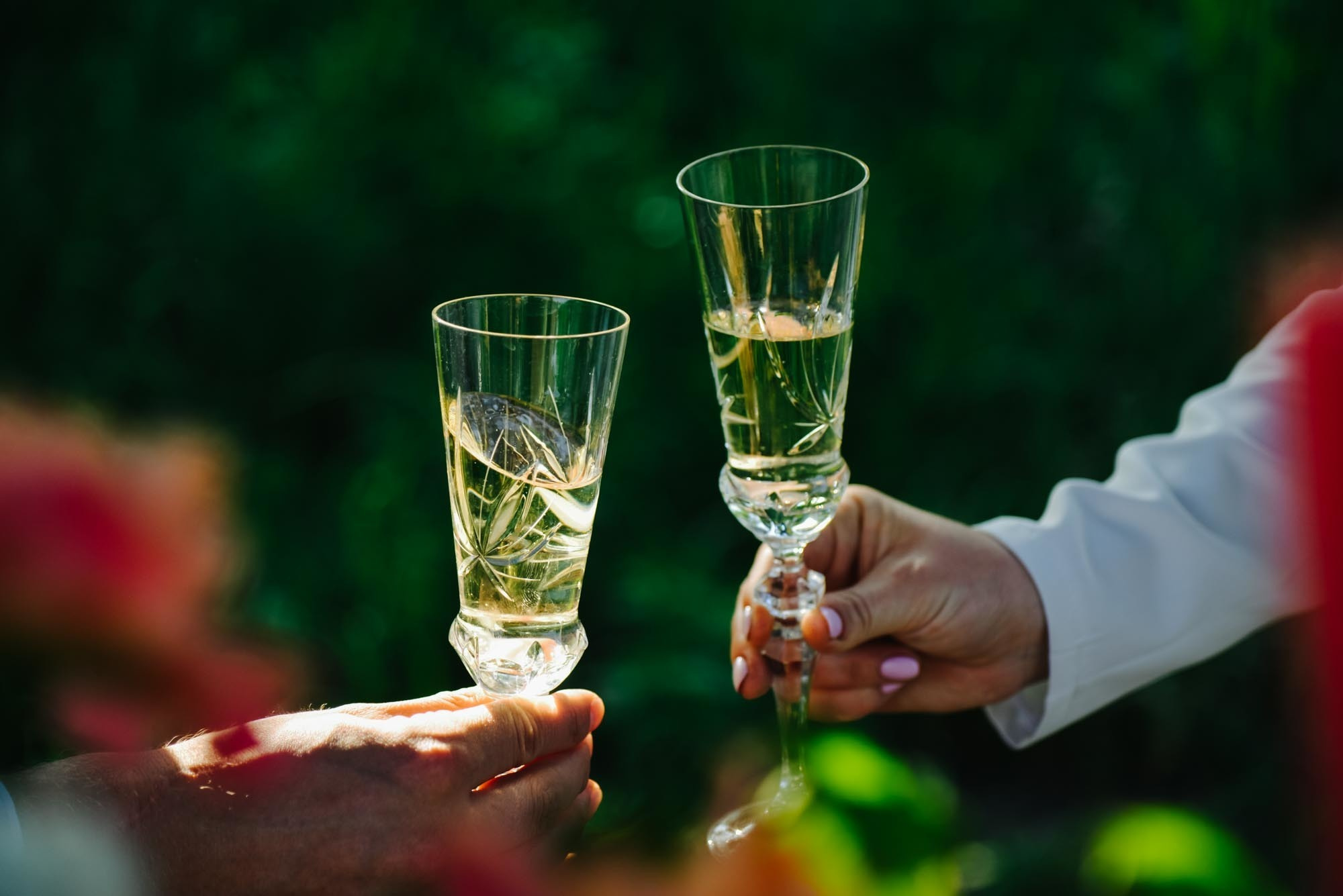 Coral wedding. Family Lifestyle Photography