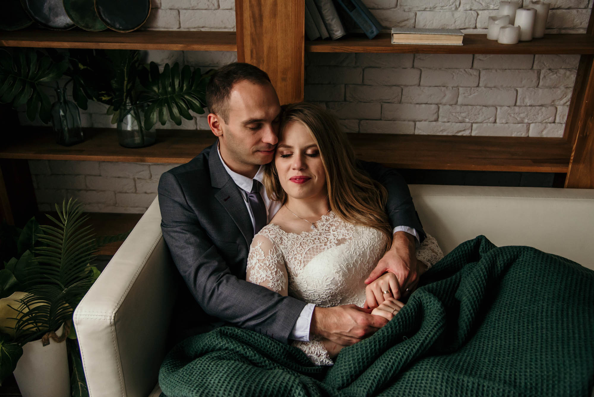 Nata & Andriy. Family Lifestyle Photography