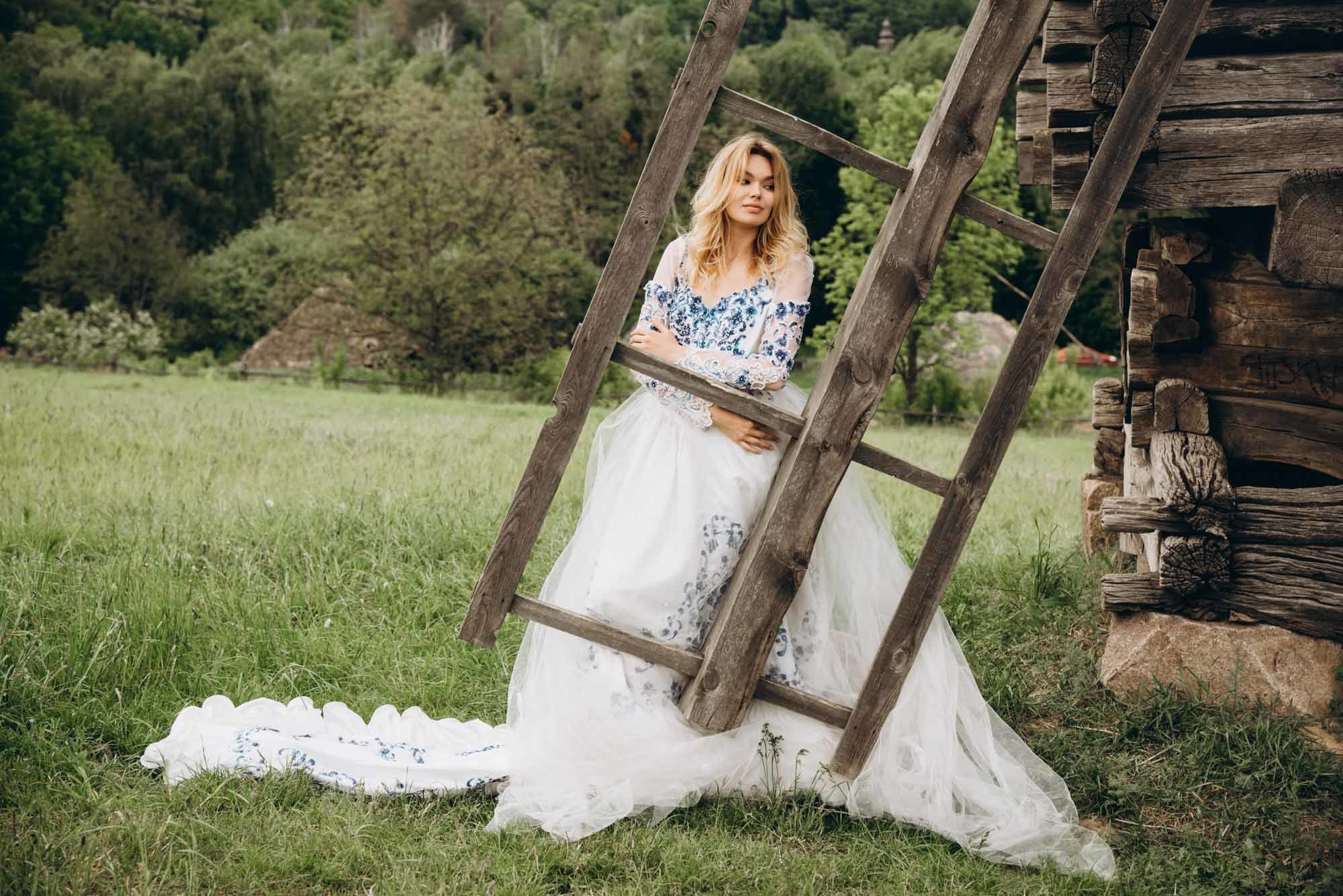 Love and Windmills. Family Lifestyle Photography