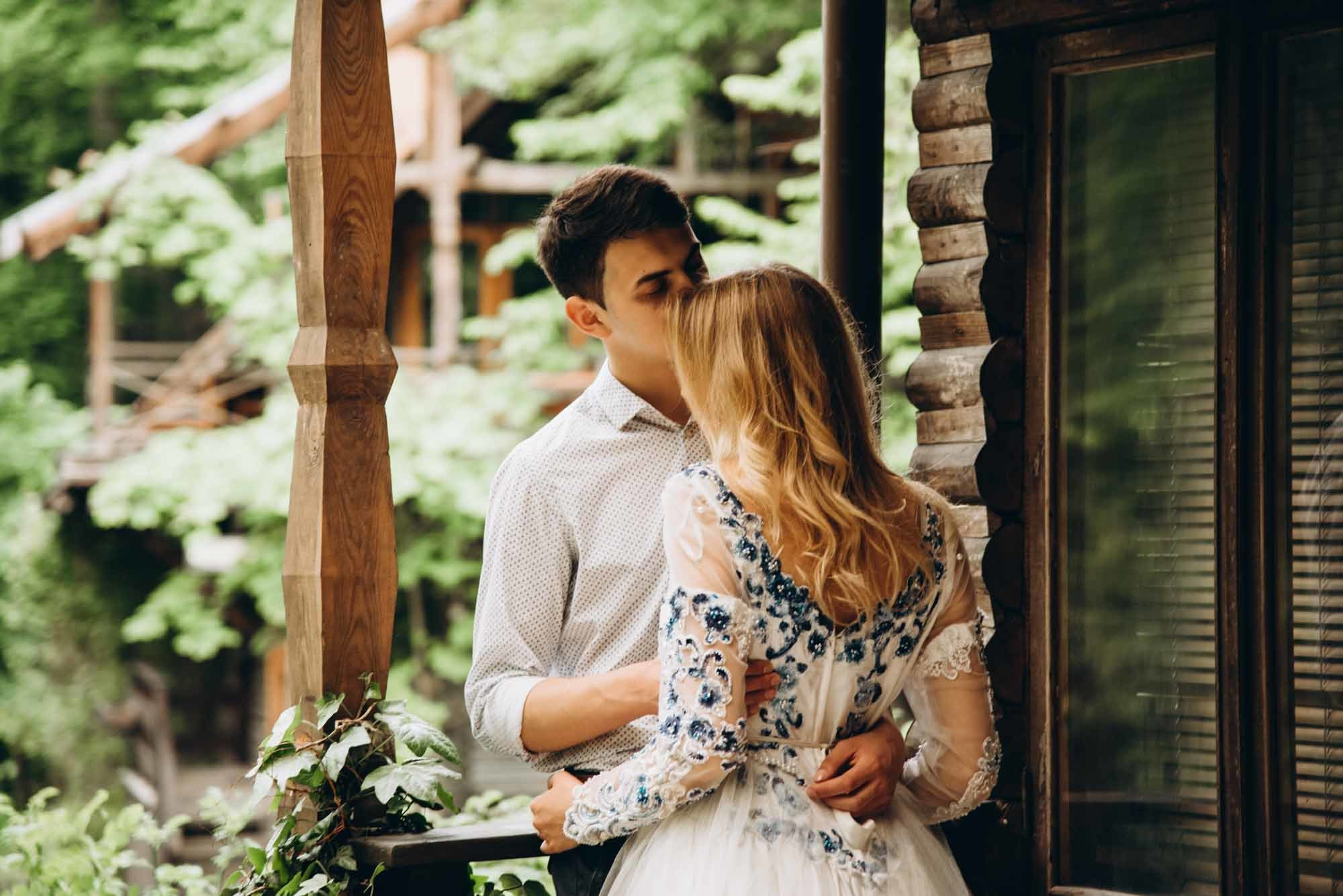 Love and Windmills. Family Lifestyle Photography