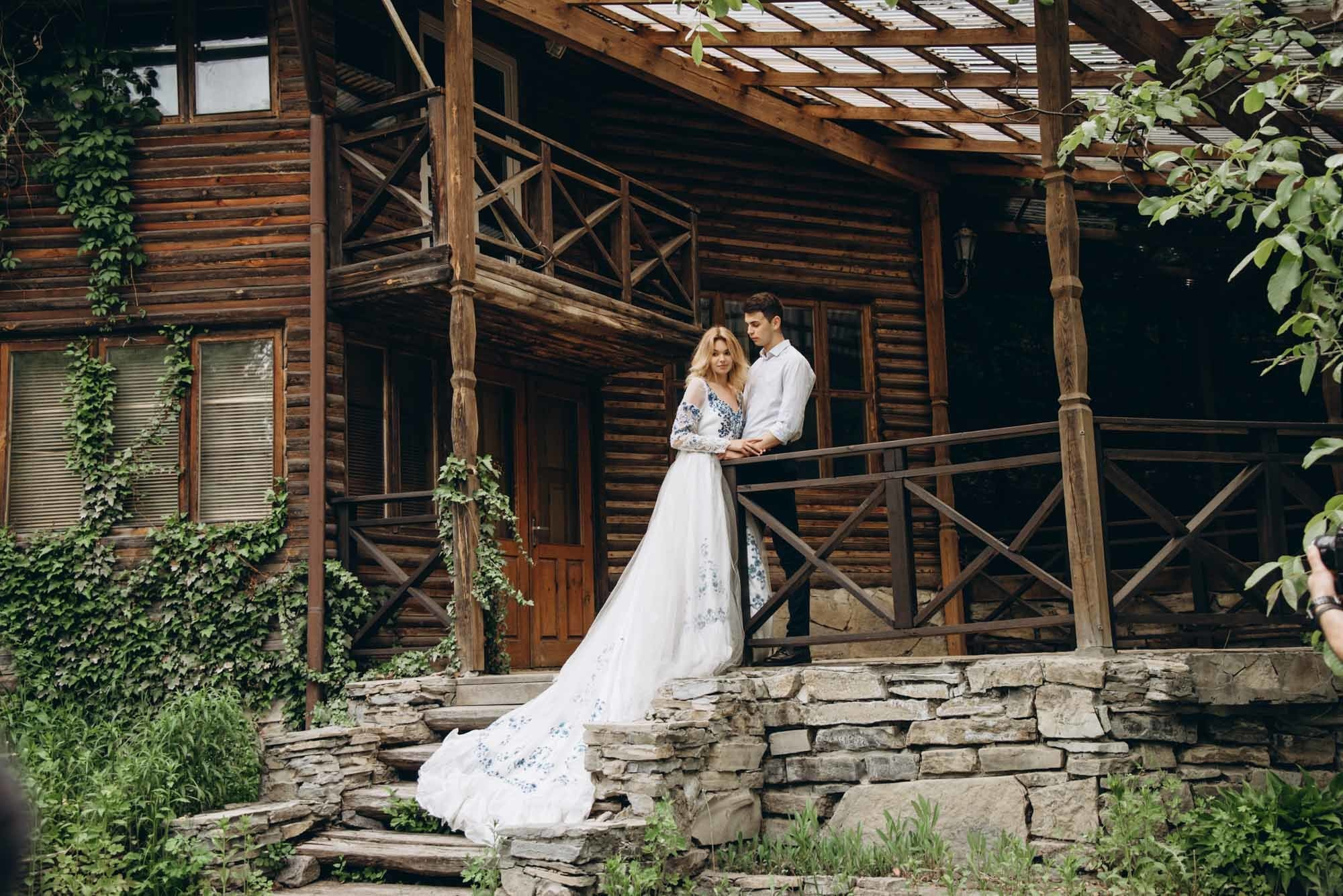 Love and Windmills. Family Lifestyle Photography