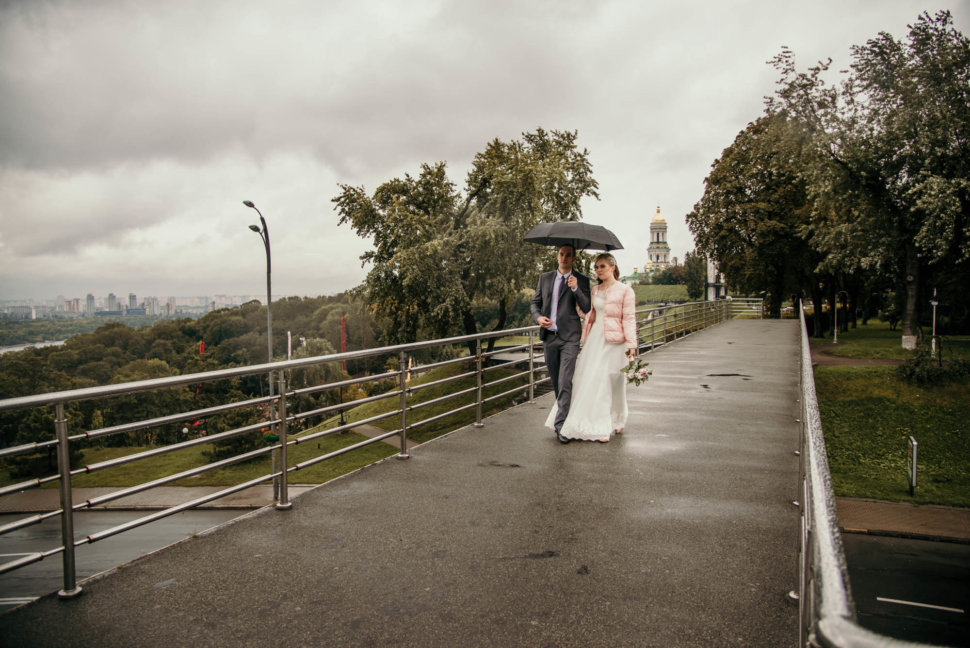 Nata & Andriy. Family Lifestyle Photography
