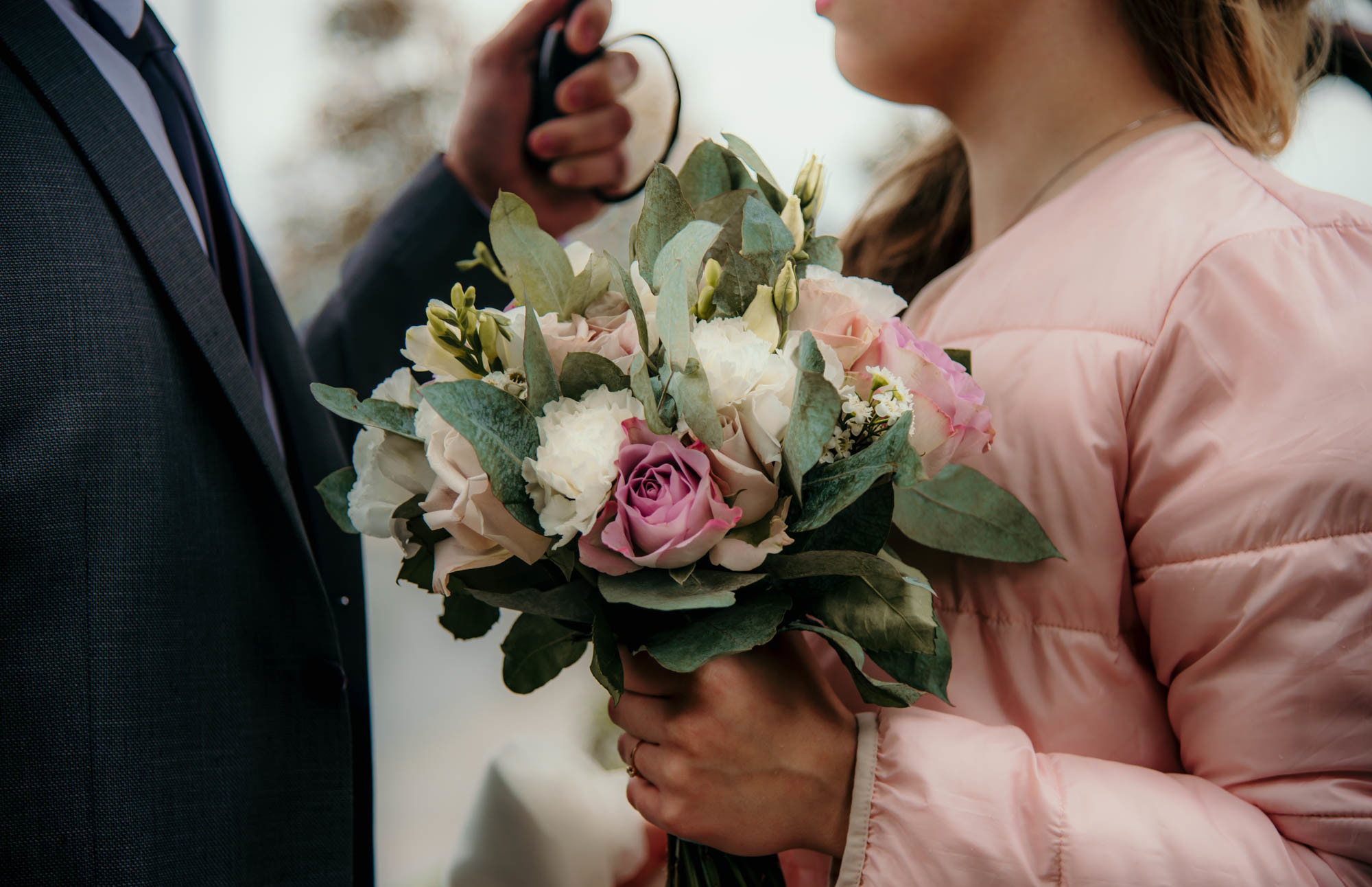 Nata & Andriy. Family Lifestyle Photography