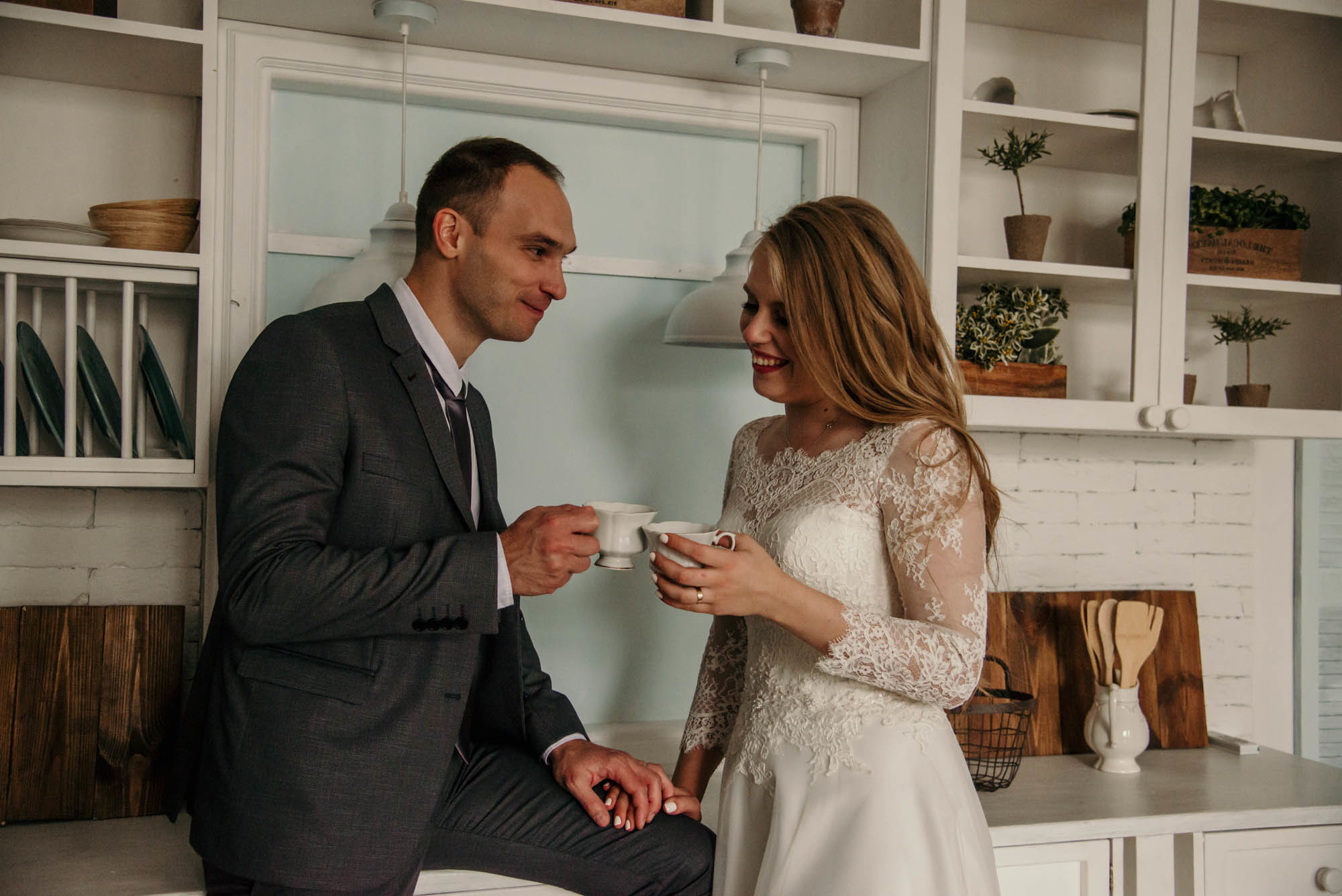 Nata & Andriy. Family Lifestyle Photography