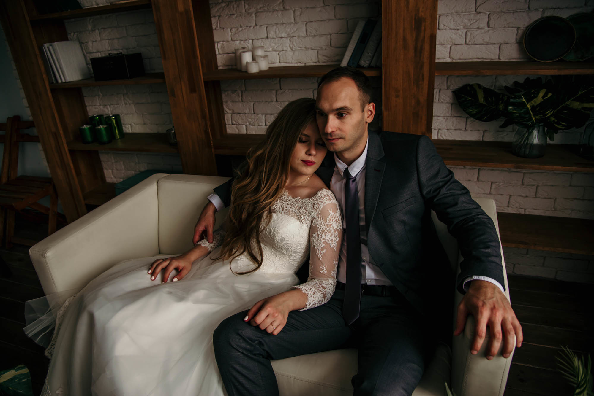 Nata & Andriy. Family Lifestyle Photography