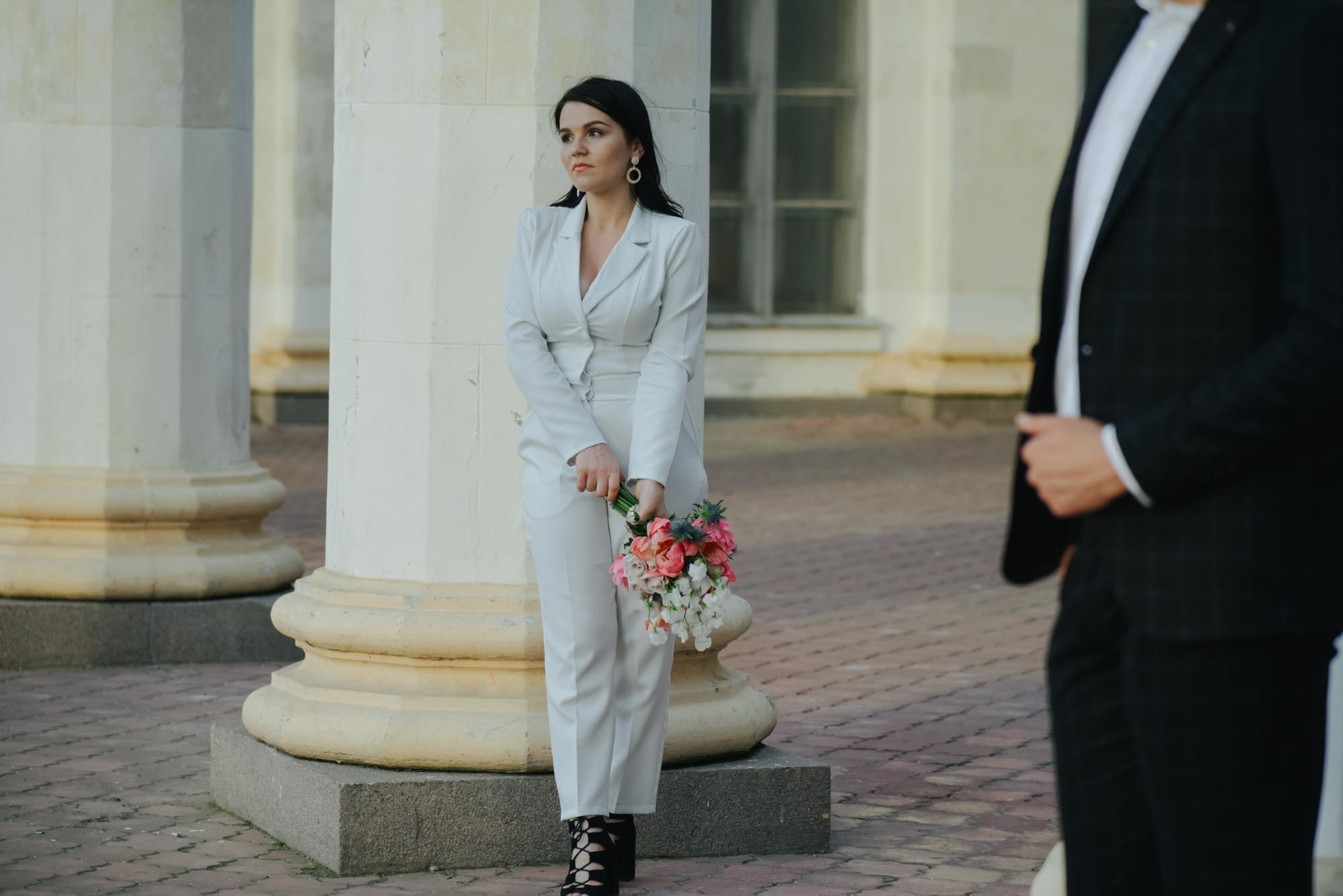 Coral wedding. Family Lifestyle Photography