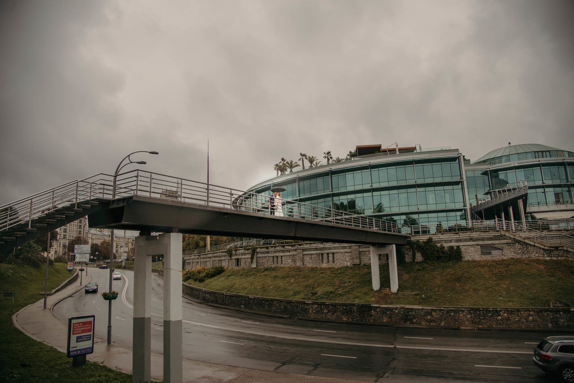 Nata & Andriy. Family Lifestyle Photography