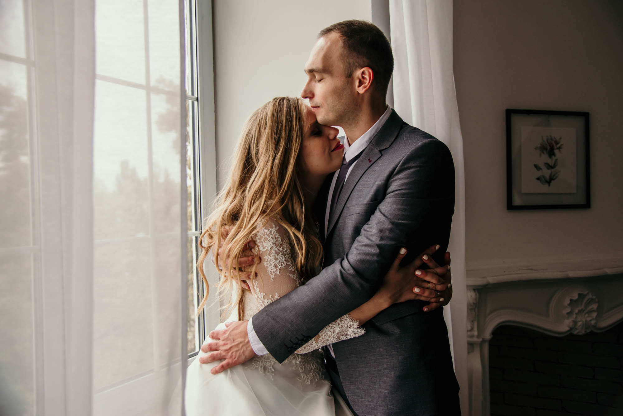 Nata & Andriy. Family Lifestyle Photography