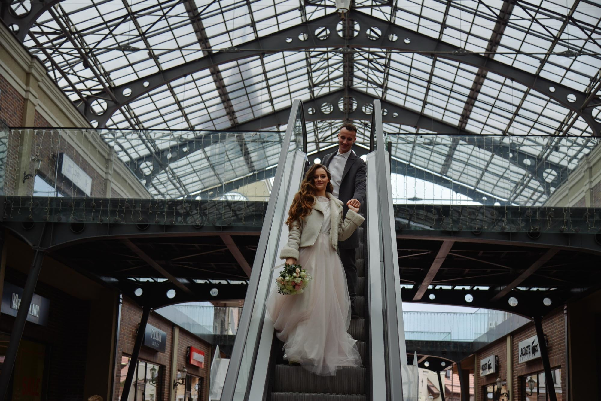 Artem & Mar'yanna. Family Lifestyle Photography