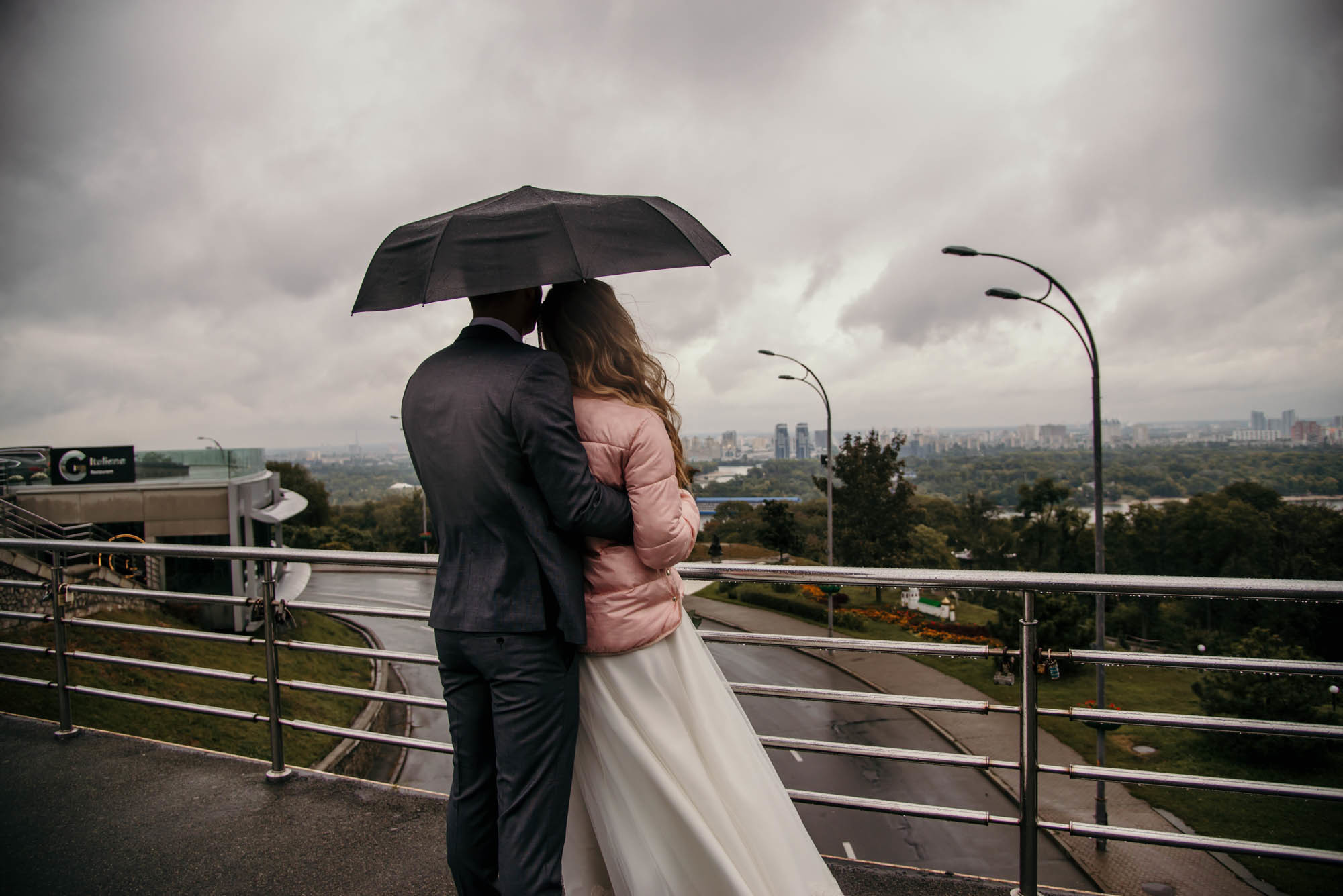 Nata & Andriy. Family Lifestyle Photography