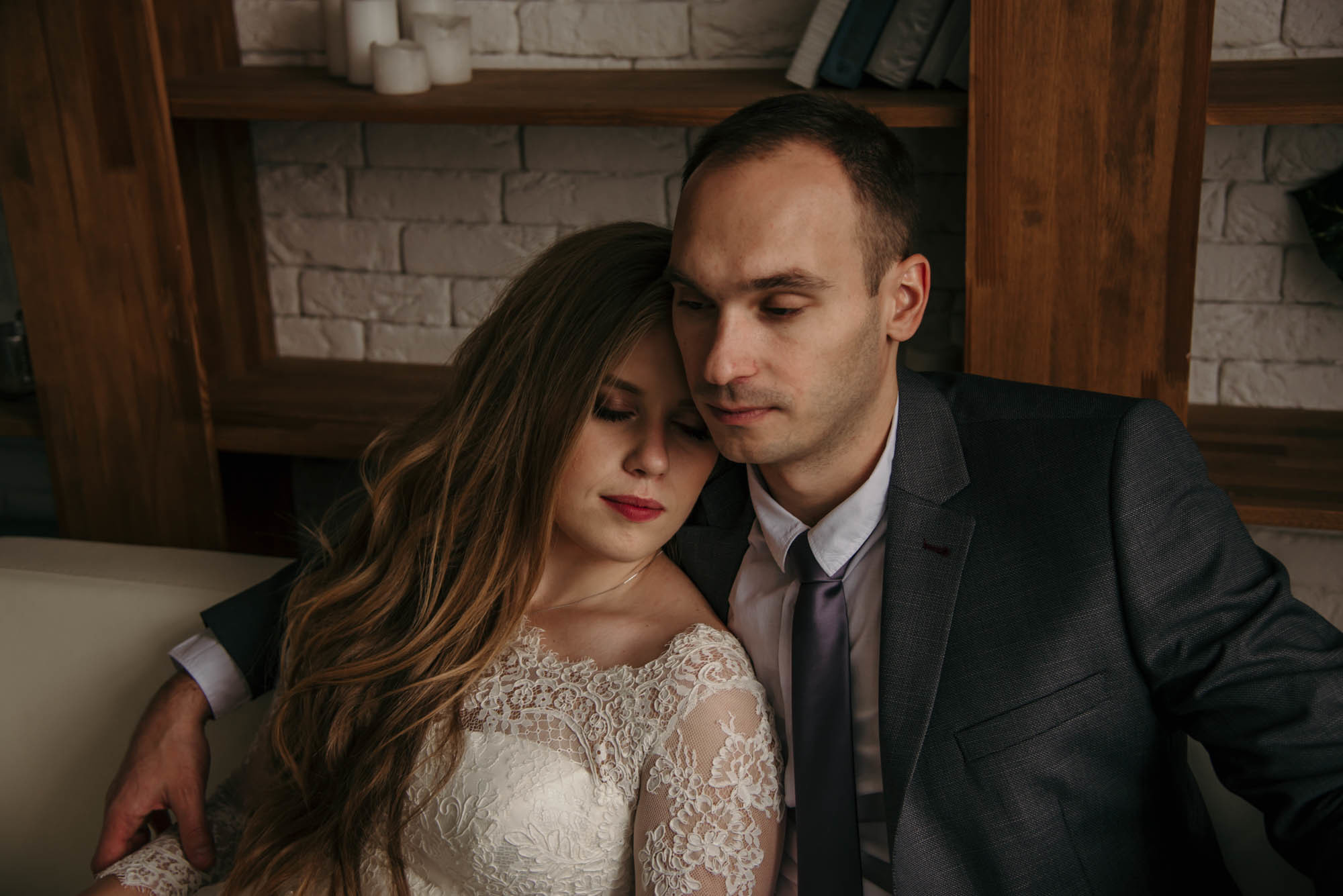 Nata & Andriy. Family Lifestyle Photography