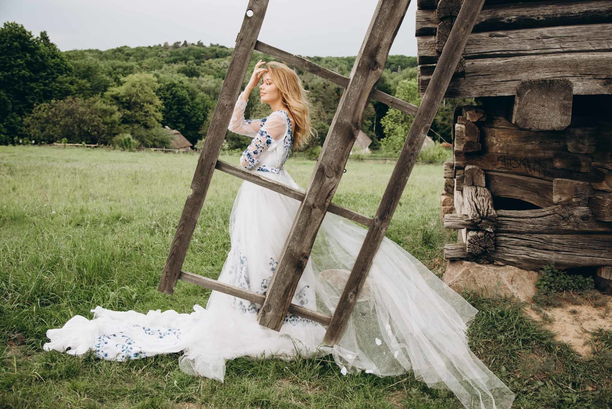 Love and Windmills. Family Lifestyle Photography