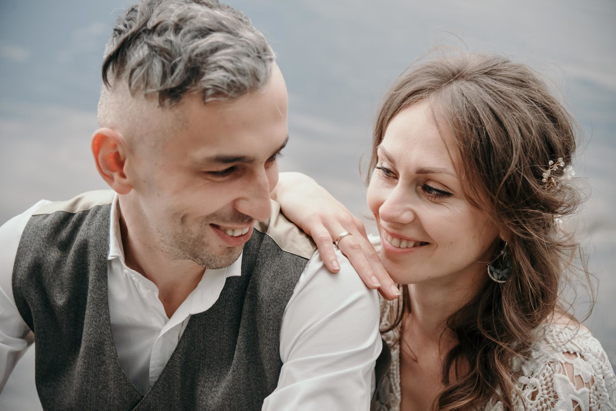Boho Wedding. Family Lifestyle Photography