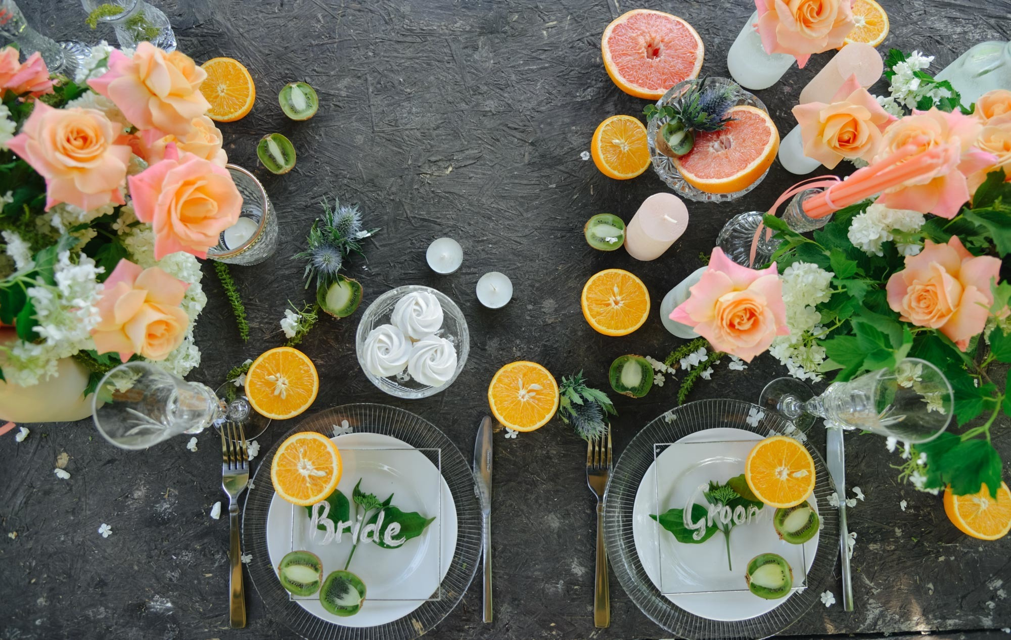 Coral wedding. Family Lifestyle Photography