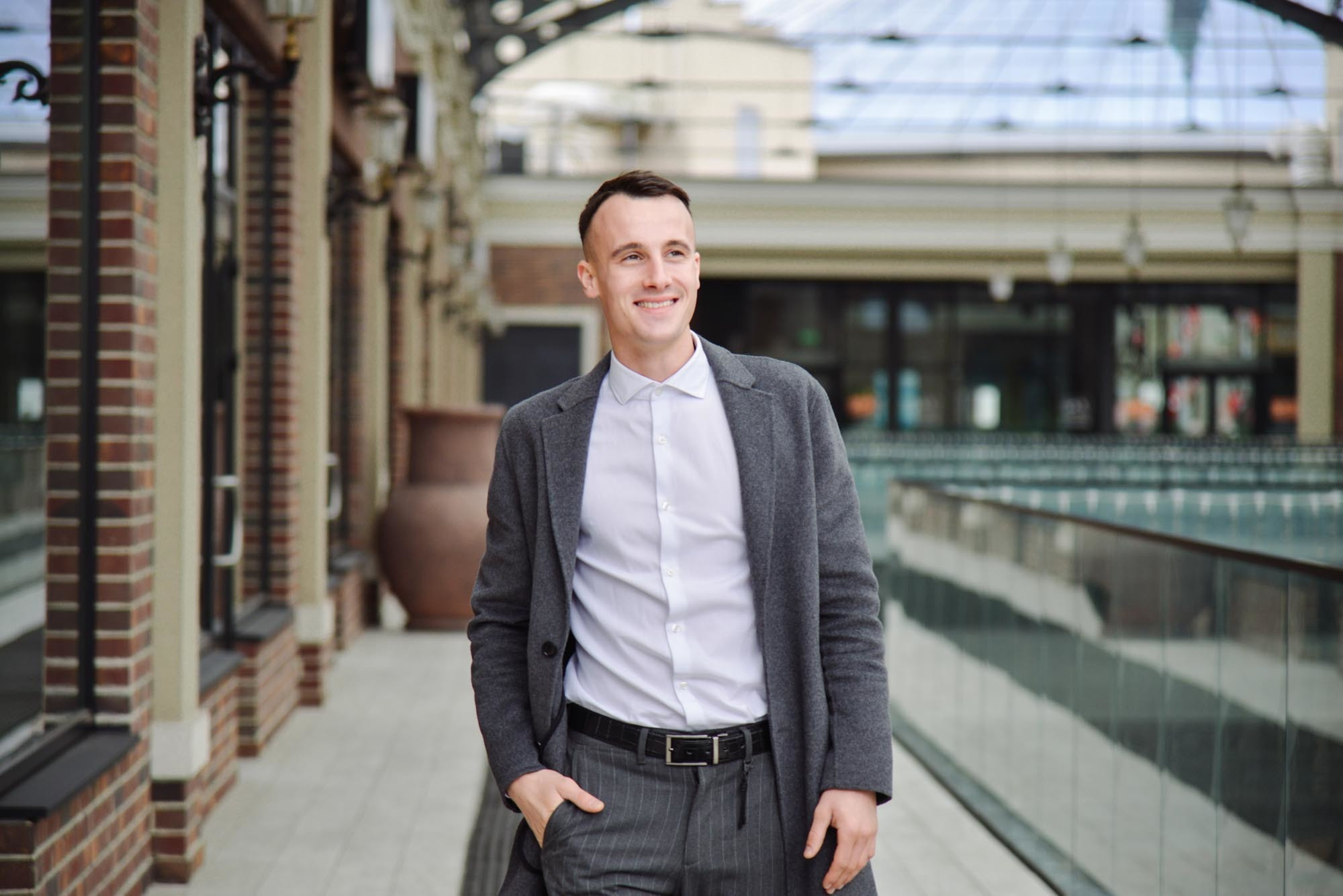 Artem & Mar'yanna. Family Lifestyle Photography