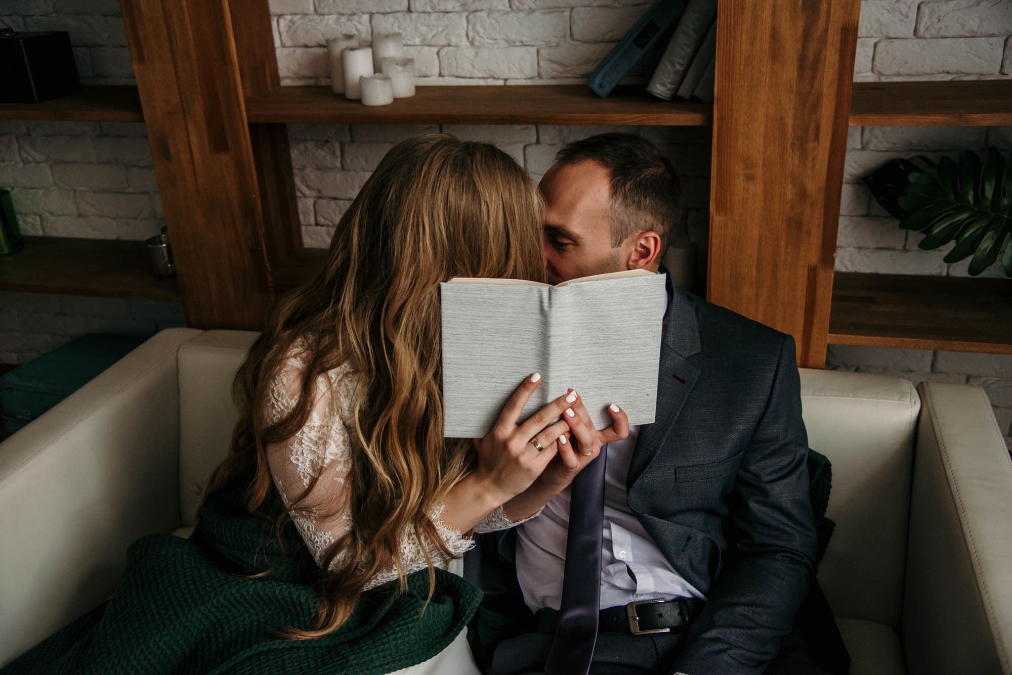 Nata & Andriy. Family Lifestyle Photography