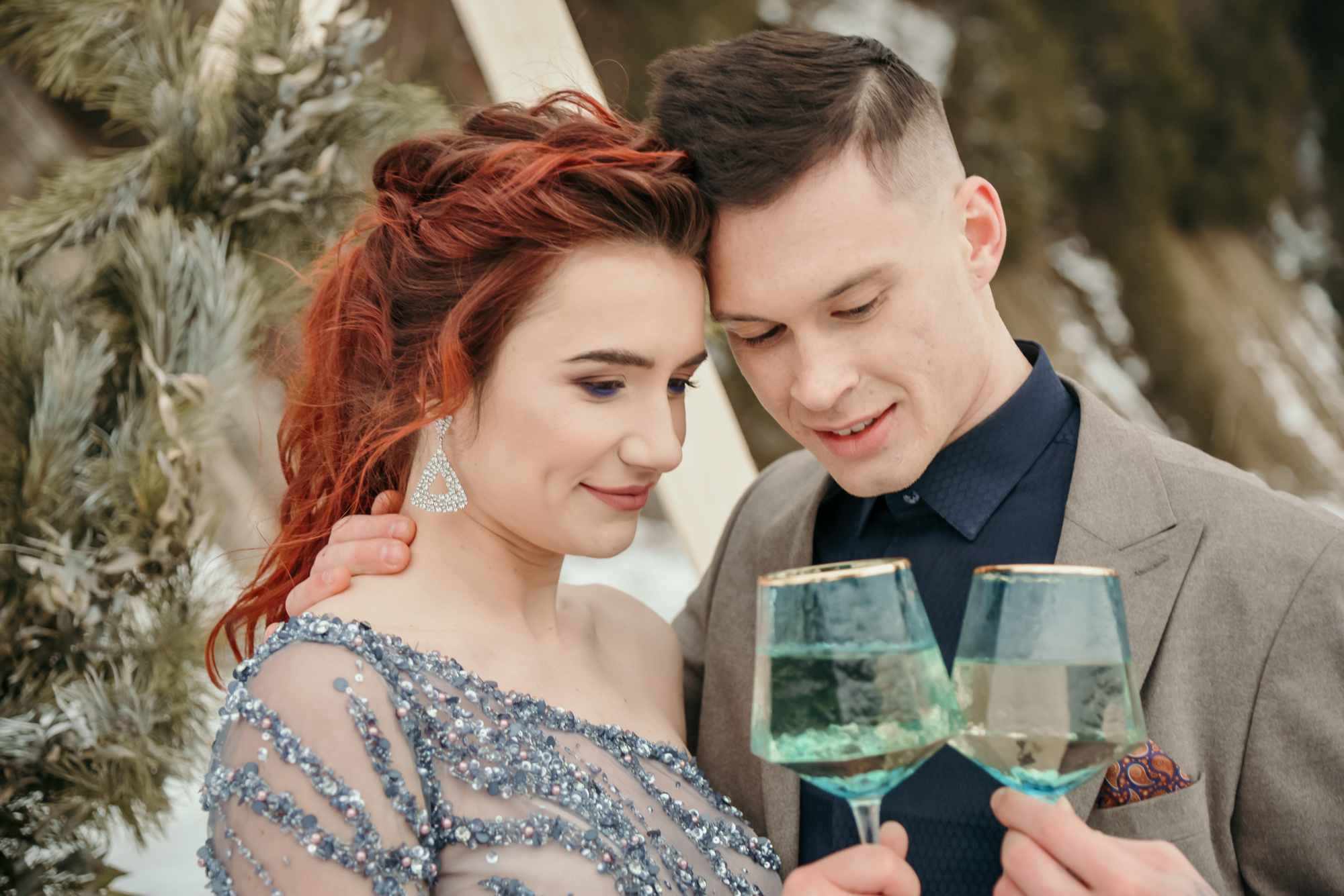 Mountain Wedding. Family Lifestyle Photography