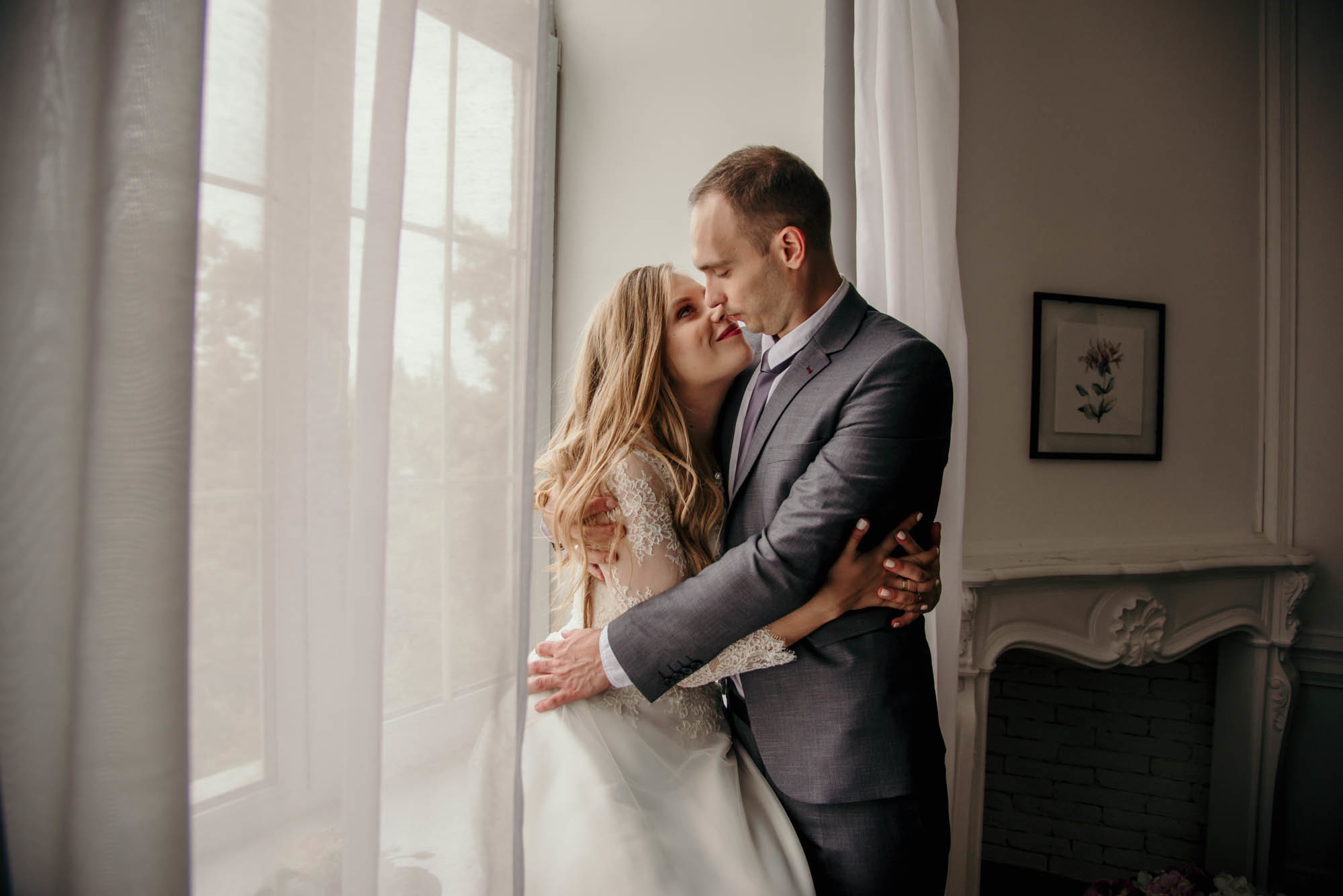 Nata & Andriy. Family Lifestyle Photography