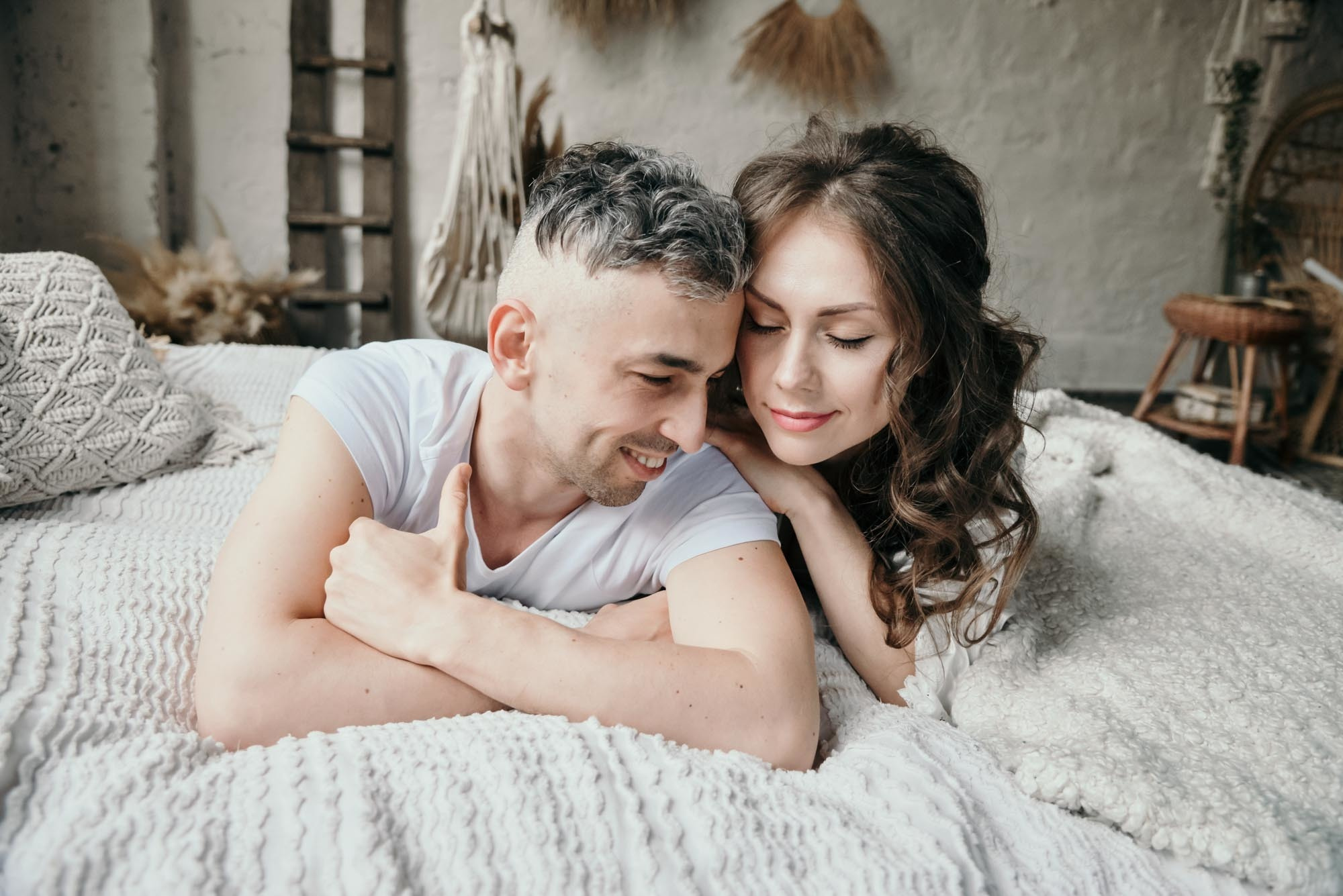 Boho Wedding. Family Lifestyle Photography